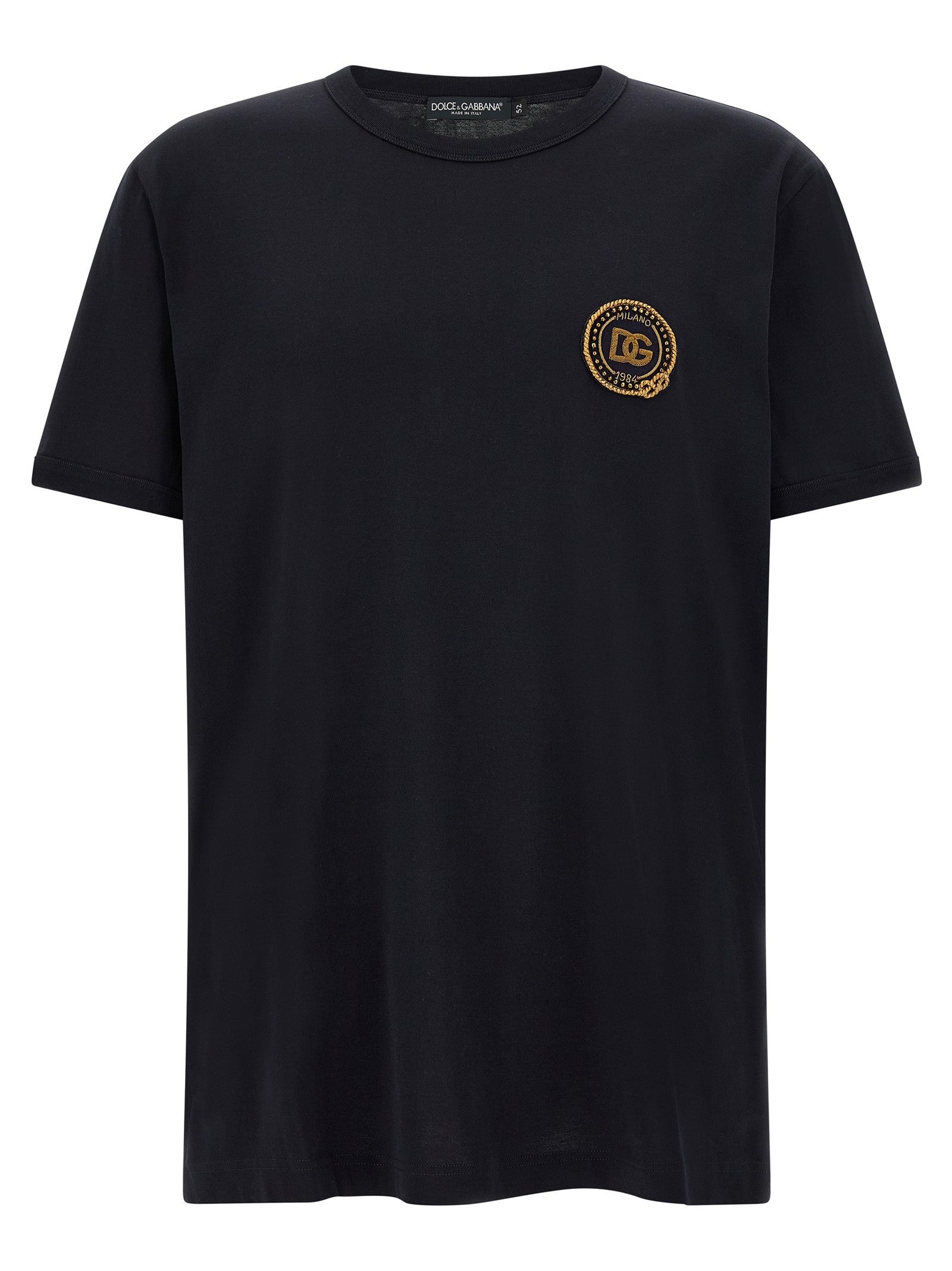 Dolce & Gabbana - nan - Blue - T-shirt