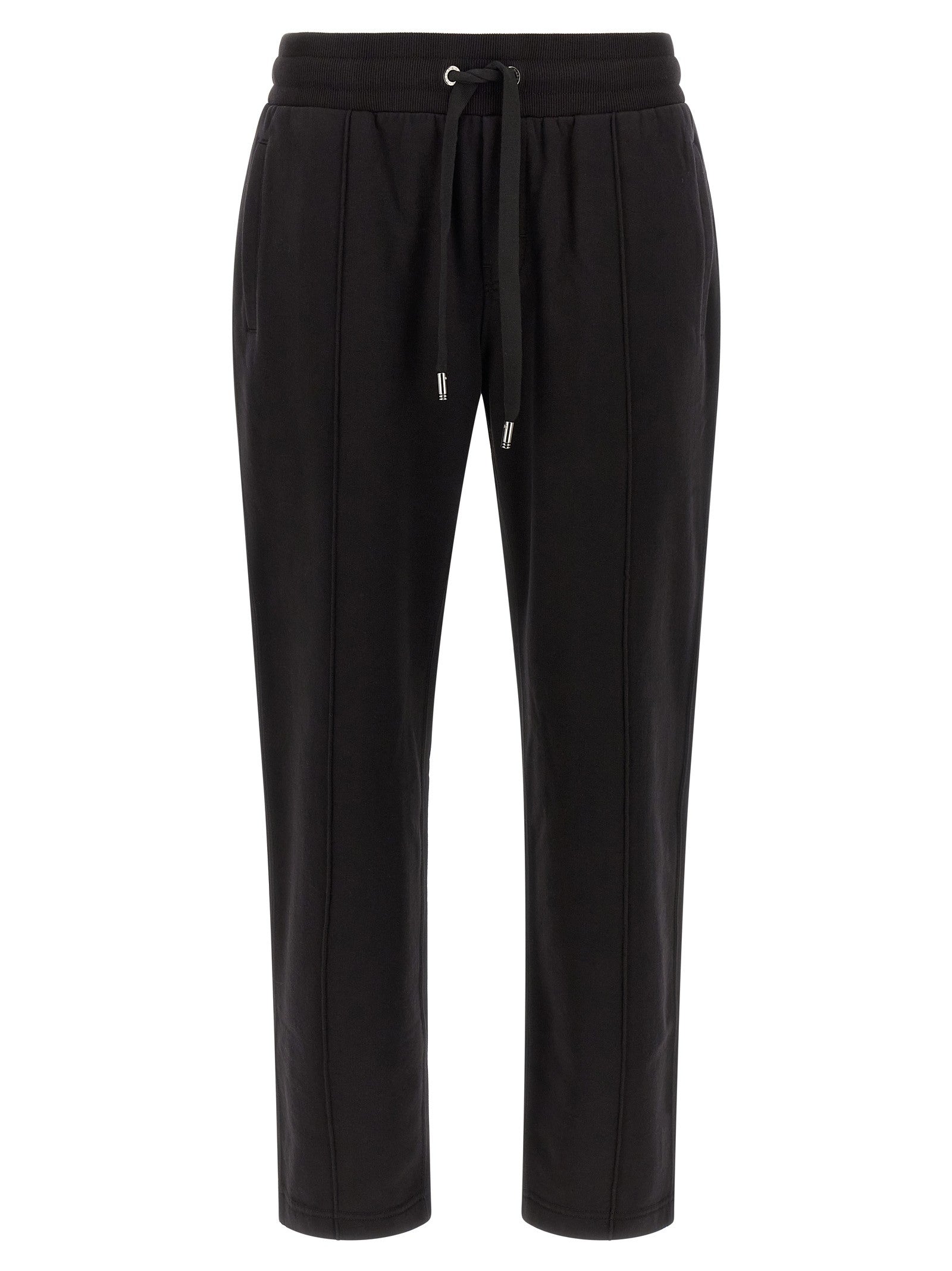 Dolce & Gabbana - nan - Black - Pants