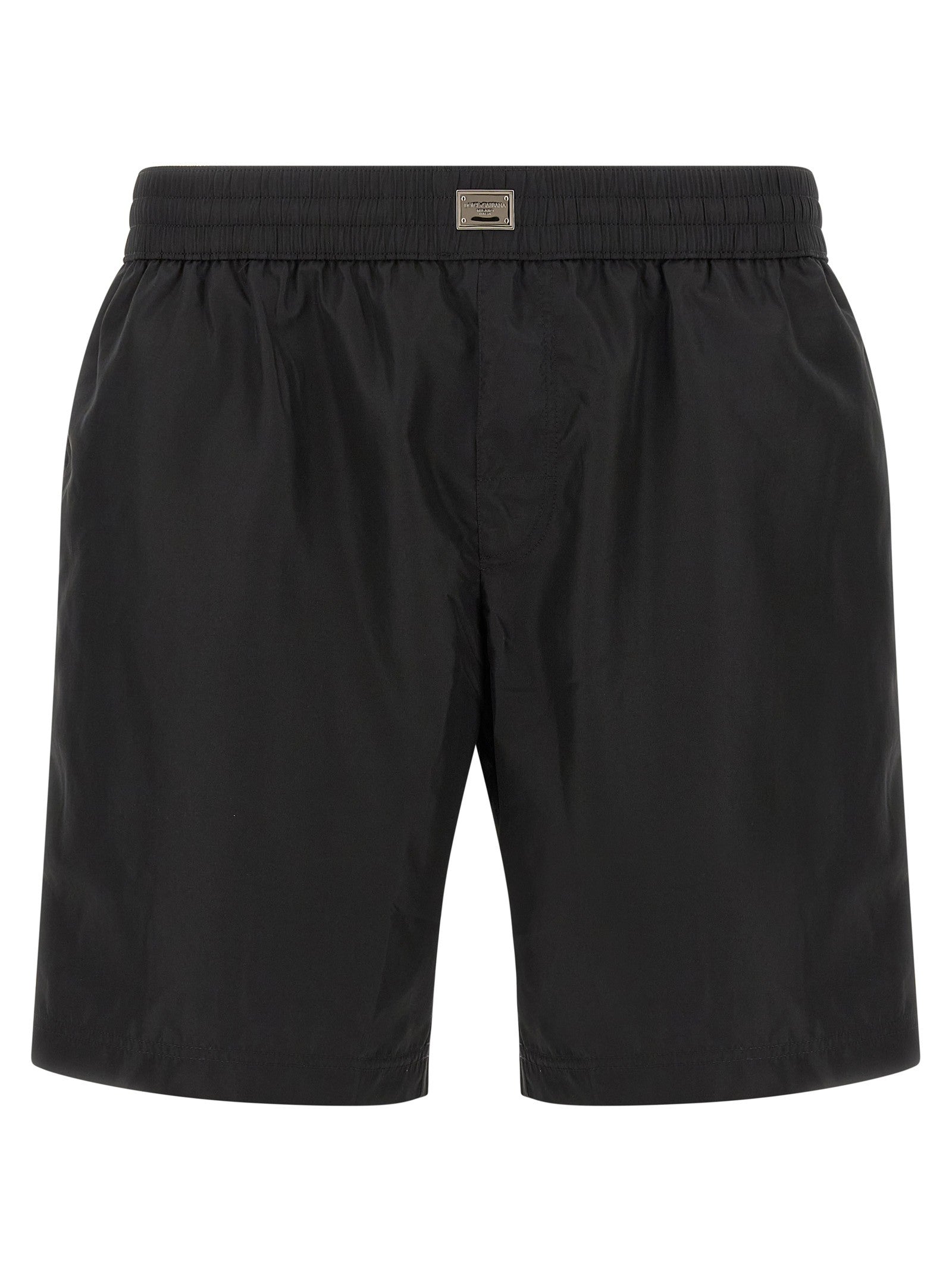 Dolce & Gabbana - nan - Black - Swimwear