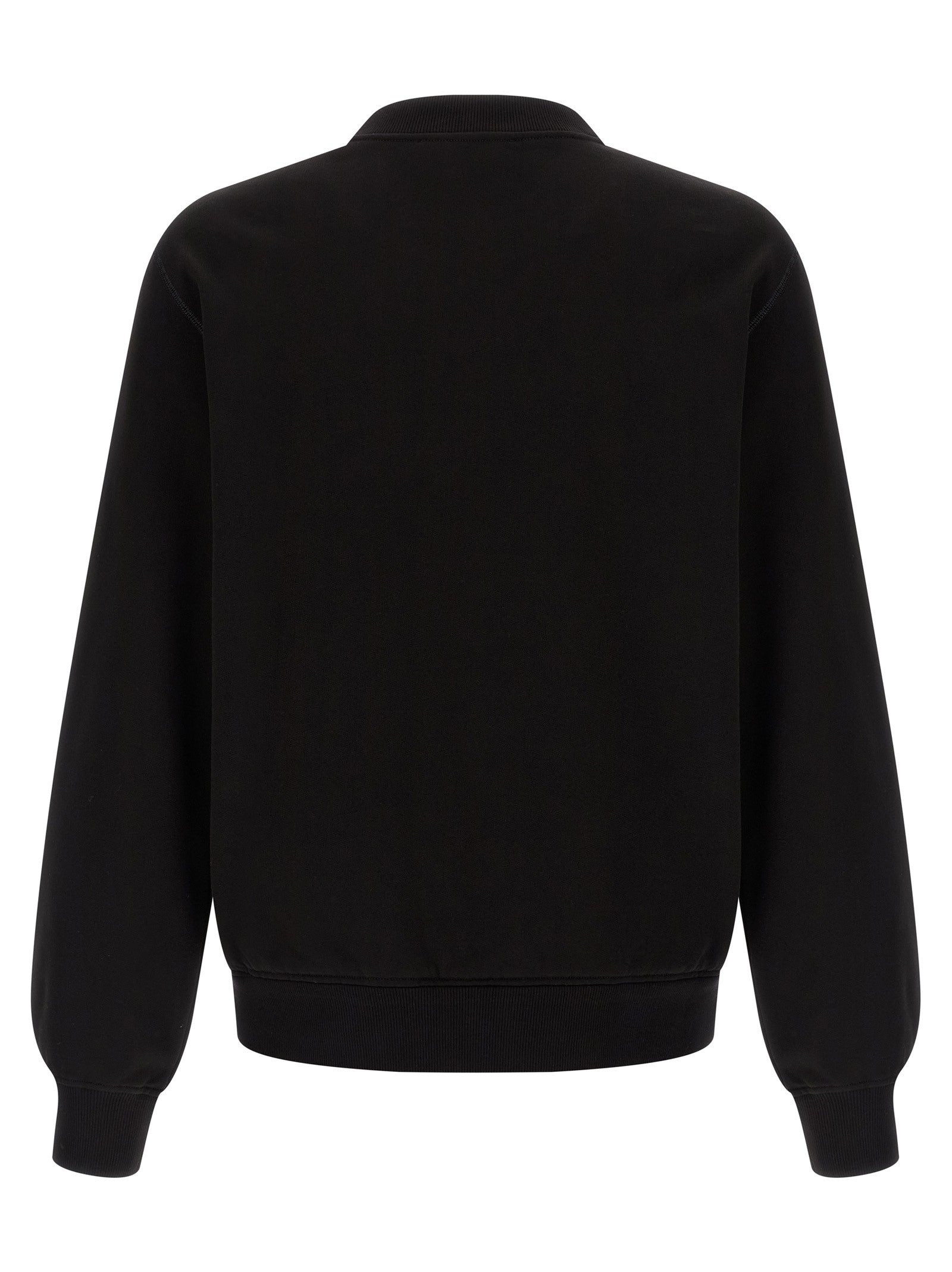 Dolce & Gabbana - nan - Black - Sweatshirt