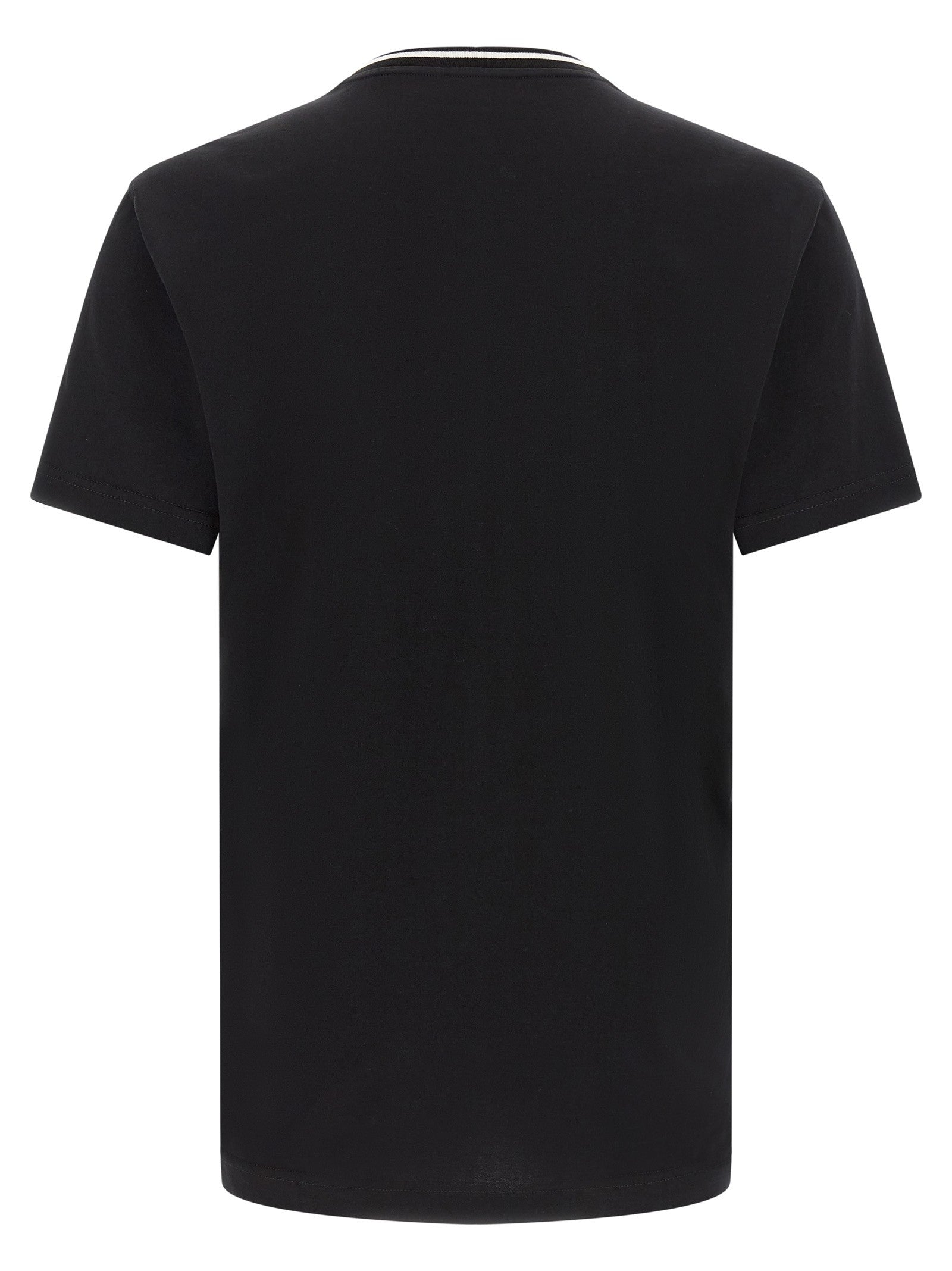 Dolce & Gabbana - nan - Black - T-shirt