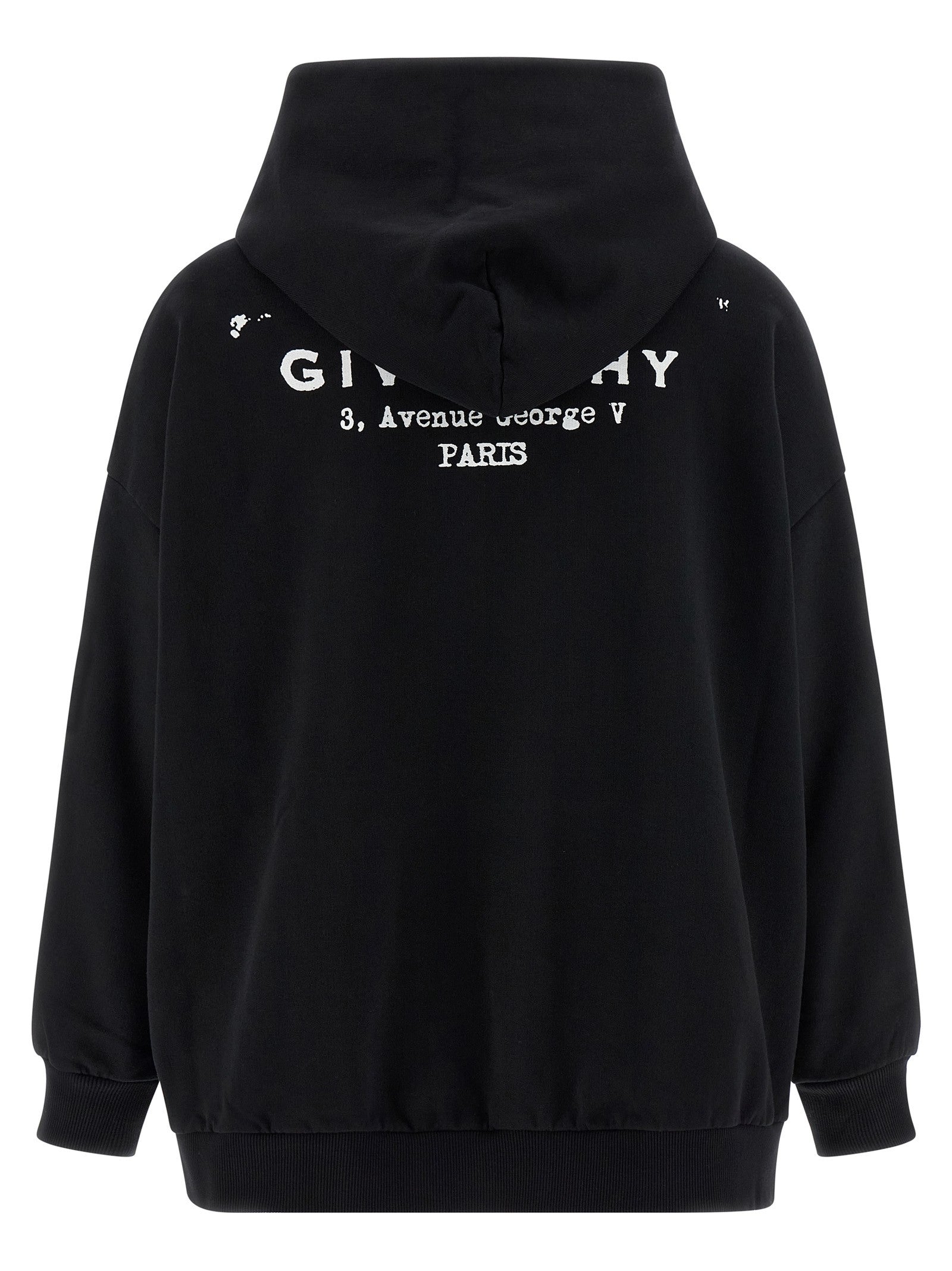 Givenchy - nan - Multicolor - Sweatshirt