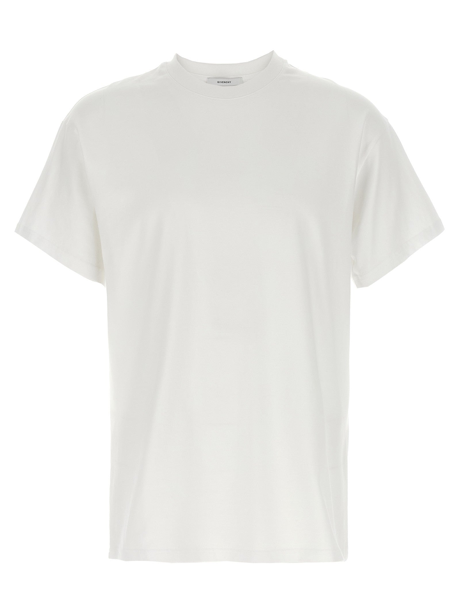 Givenchy - nan - White - T-shirt