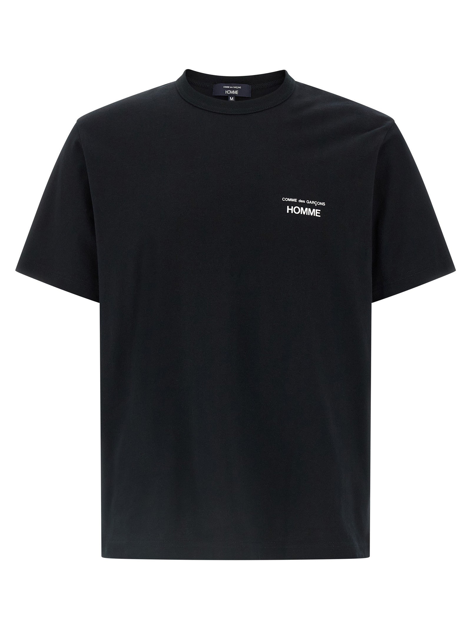 COMME DES GARҪONS HOMME - nan - Black - T-shirt