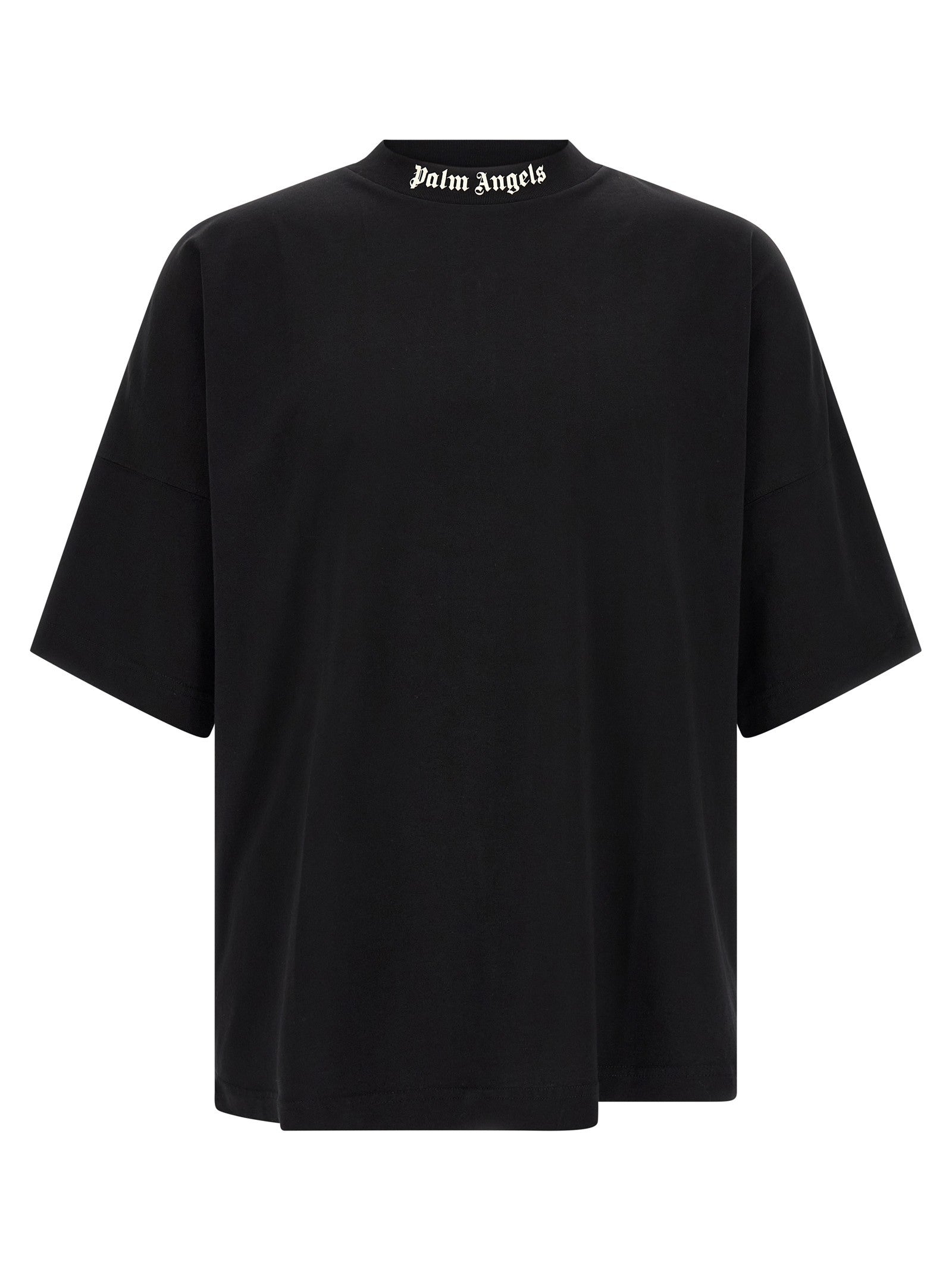 Palm Angels - nan - Black - T-shirt
