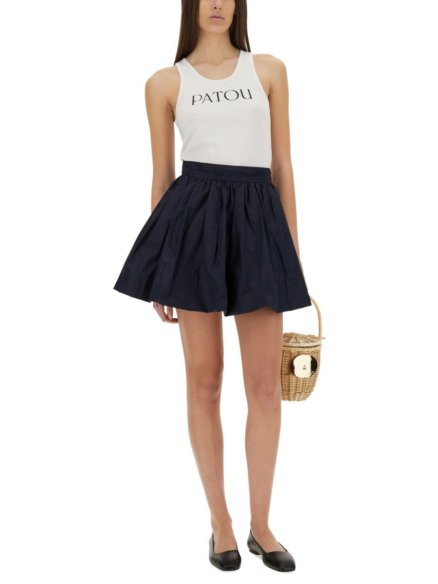 PATOU - Woman - White - Top