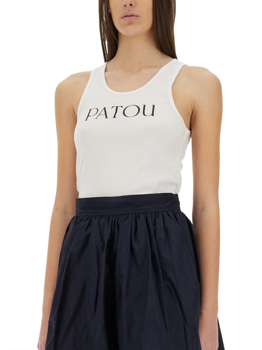 PATOU - Woman - White - Top