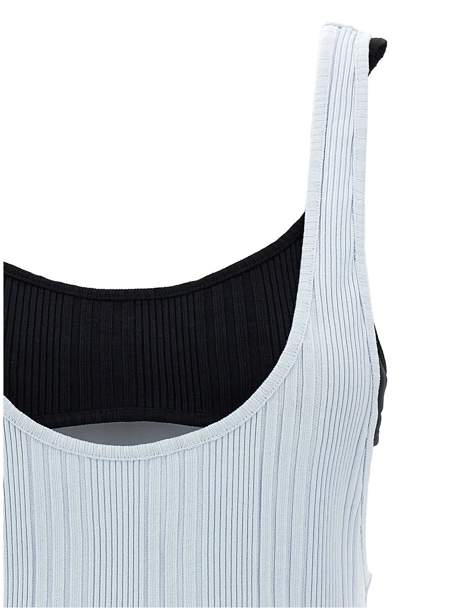 The Attico - nan - White - Top