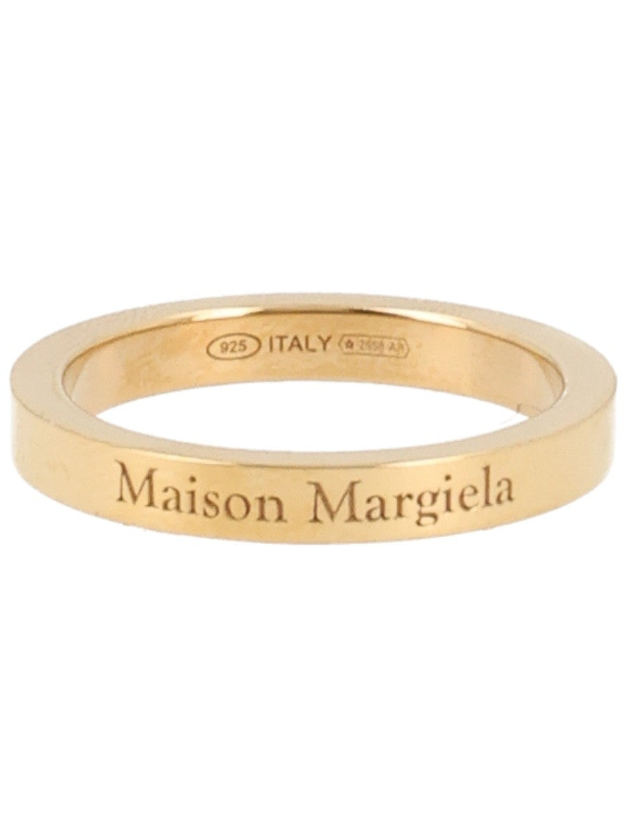 Maison Margiela - Man - Gold - Ring