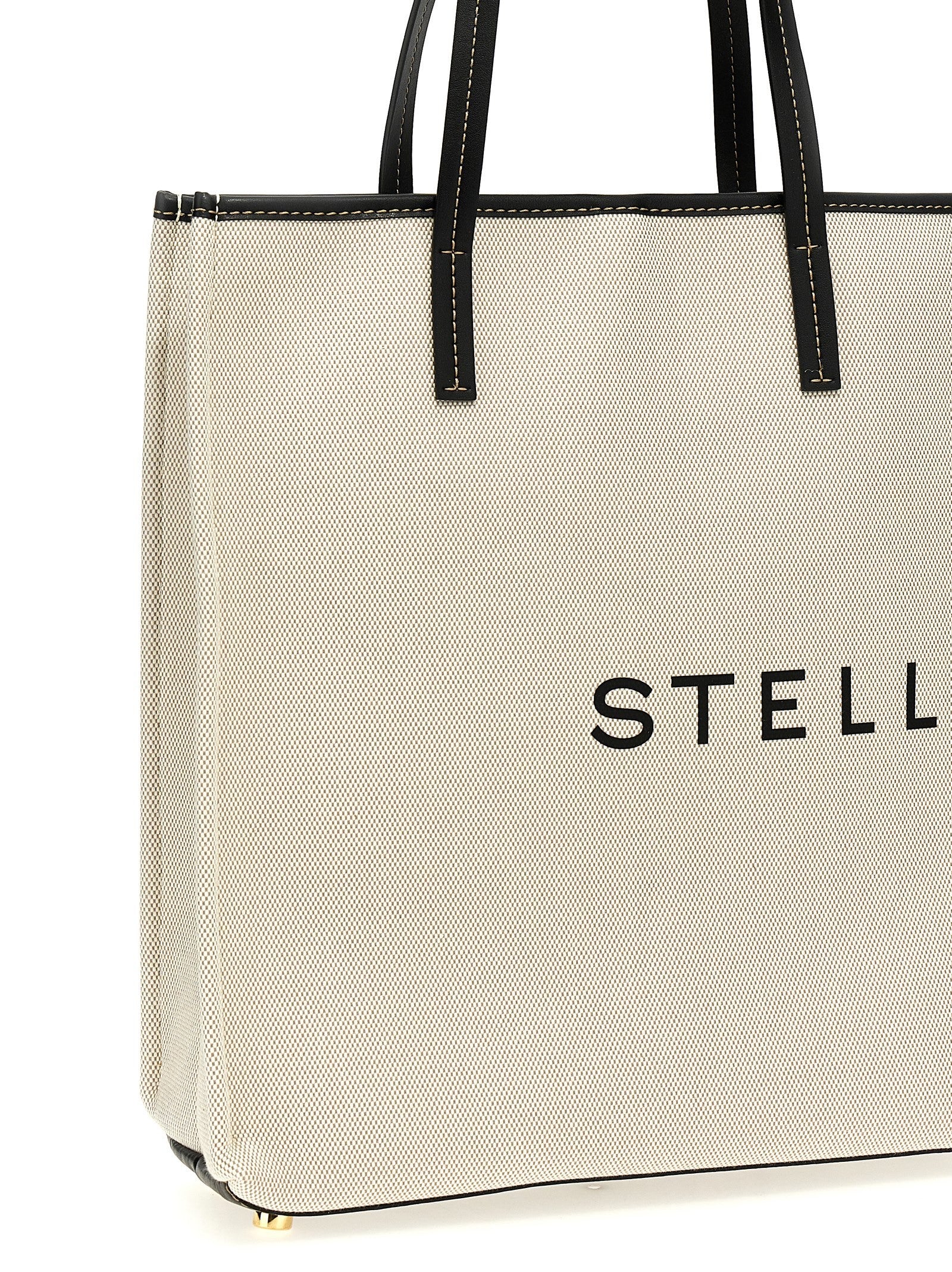 stella mccartney - nan - Beige - Tote bag
