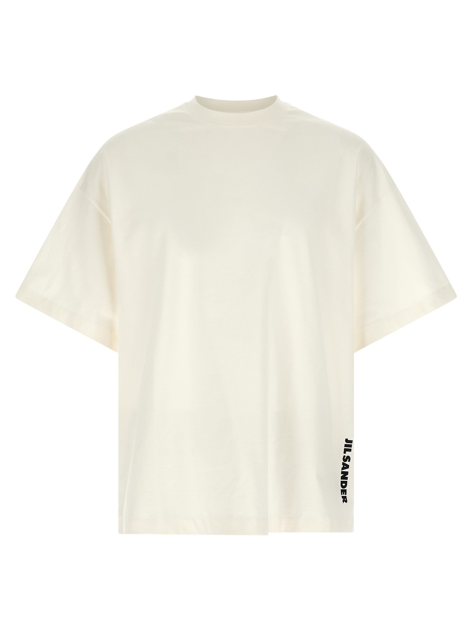 JIL SANDER - nan - Multicolor - T-shirt
