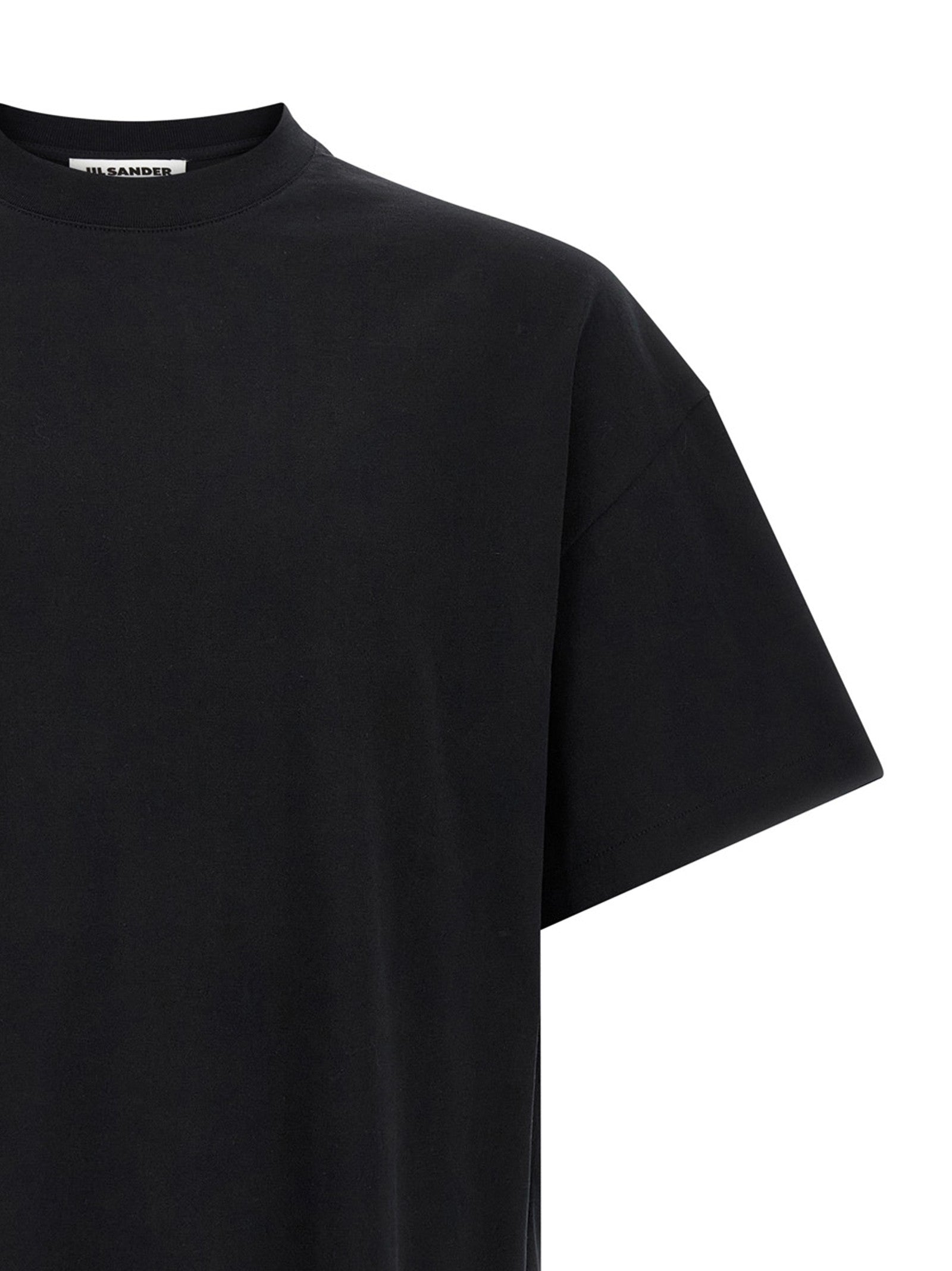 JIL SANDER - nan - Multicolor - T-shirt