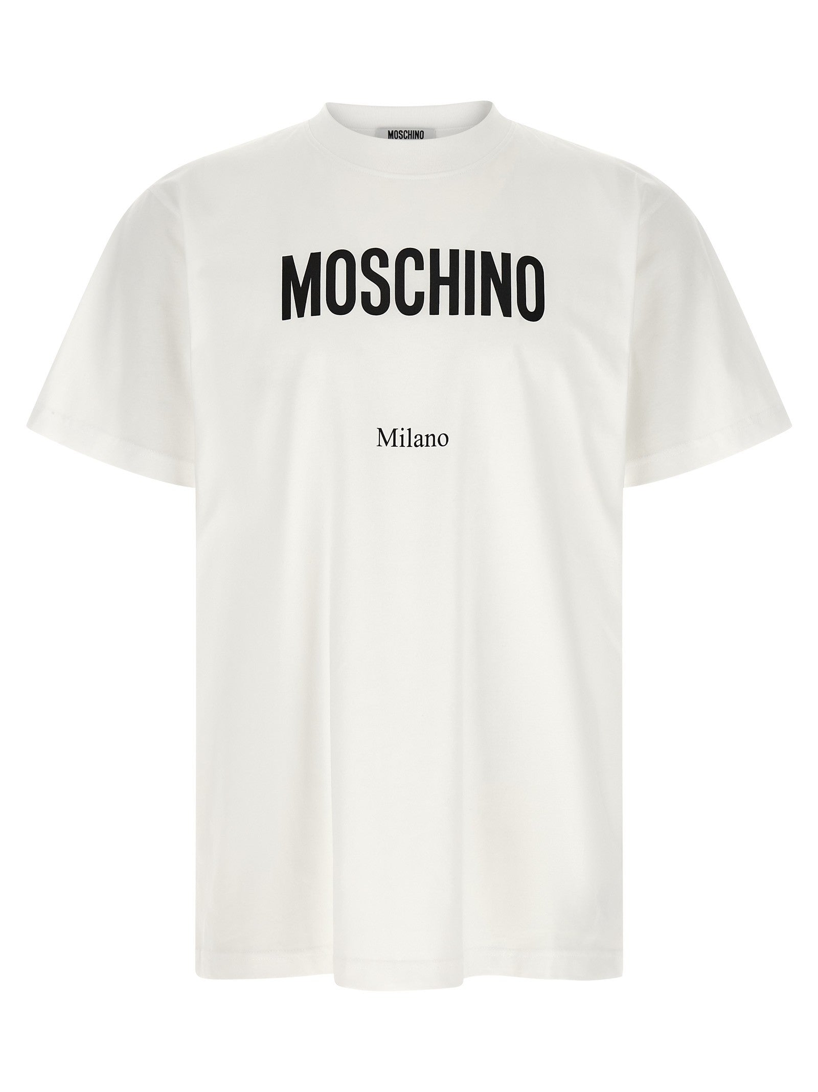 Moschino - nan - Multicolor - T-shirt