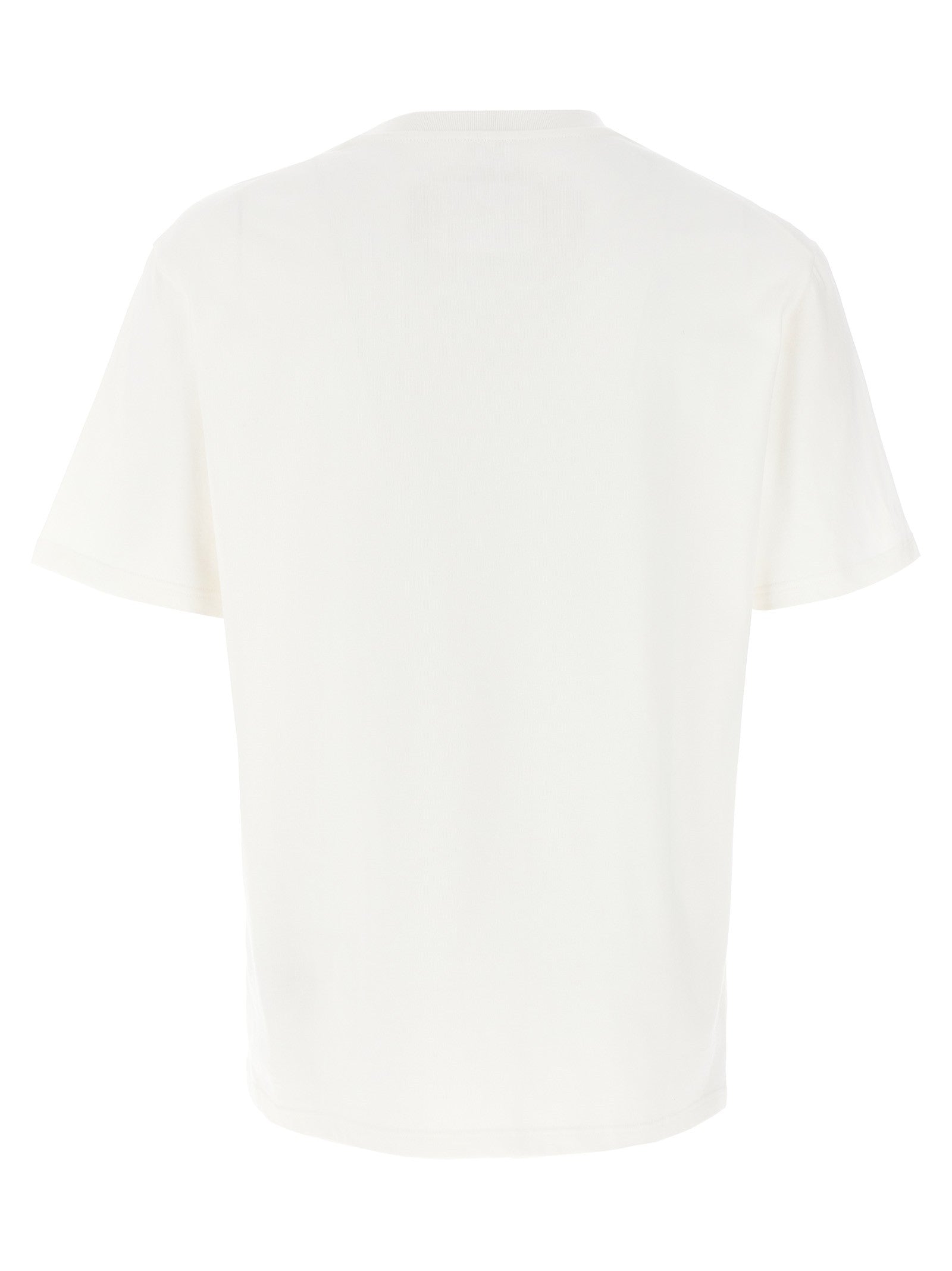 JIL SANDER - nan - White - T-shirt