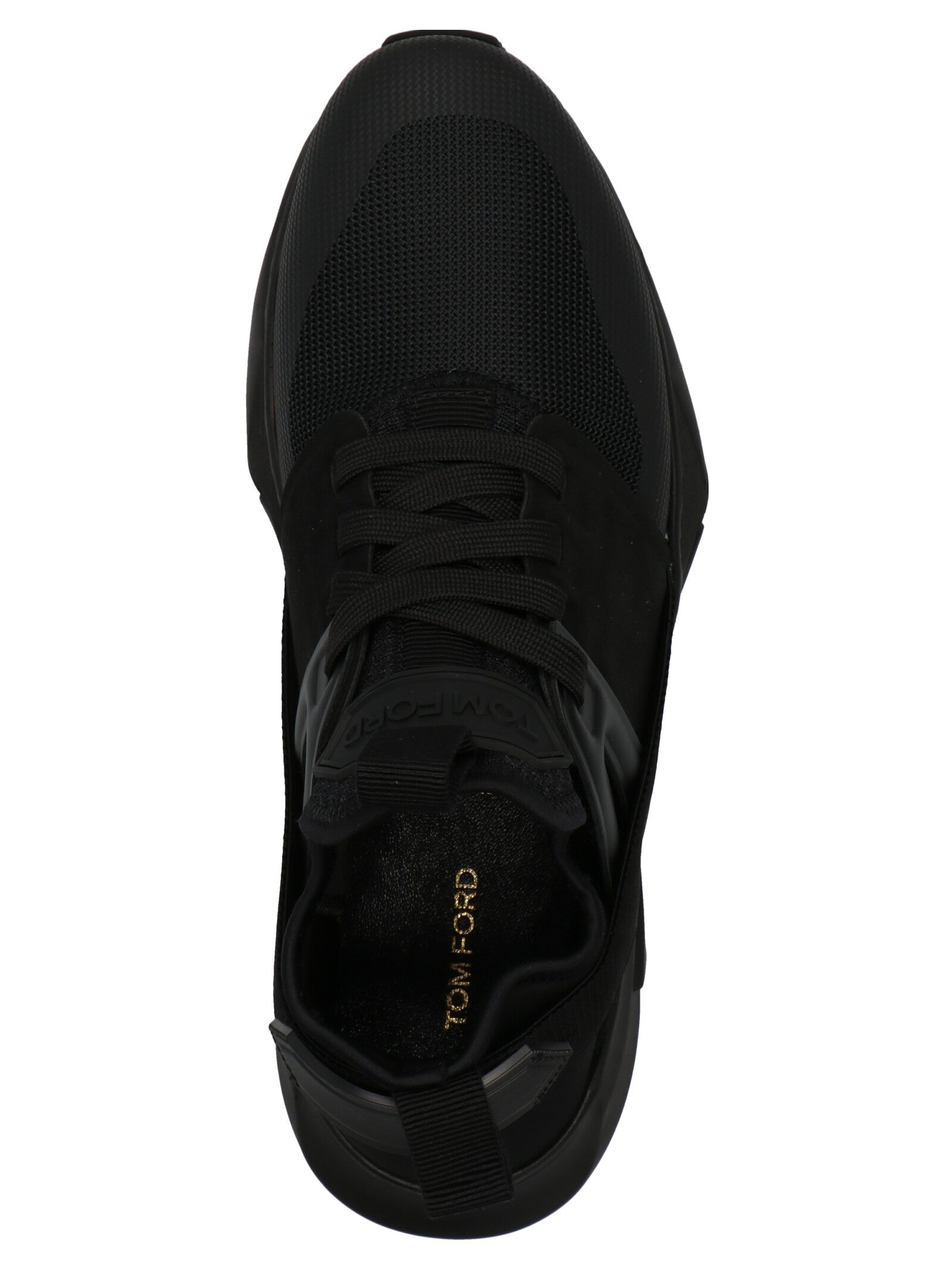 TOM FORD - nan - Black - Sneaker