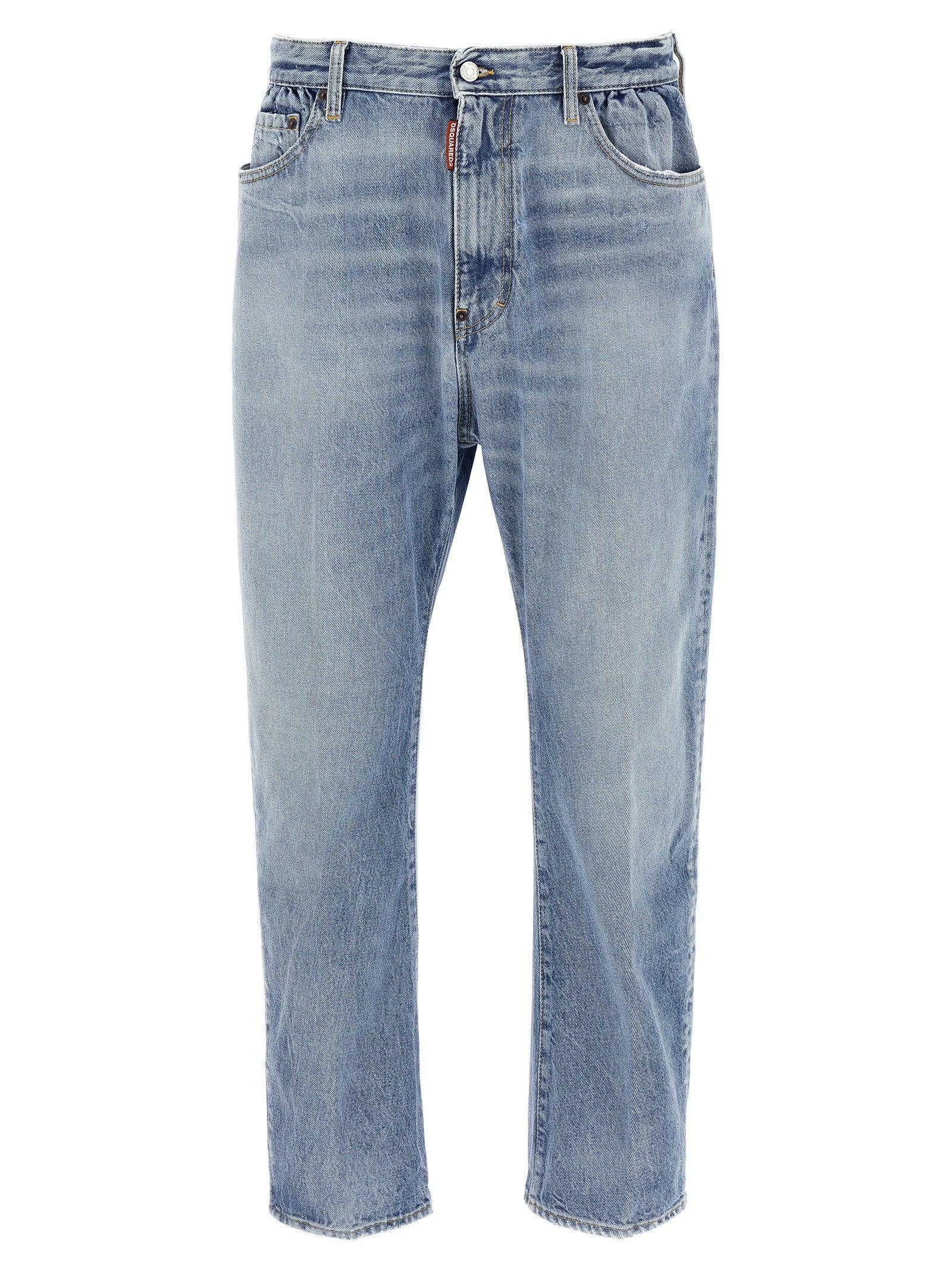 Dsquared2 - nan - White - Jeans