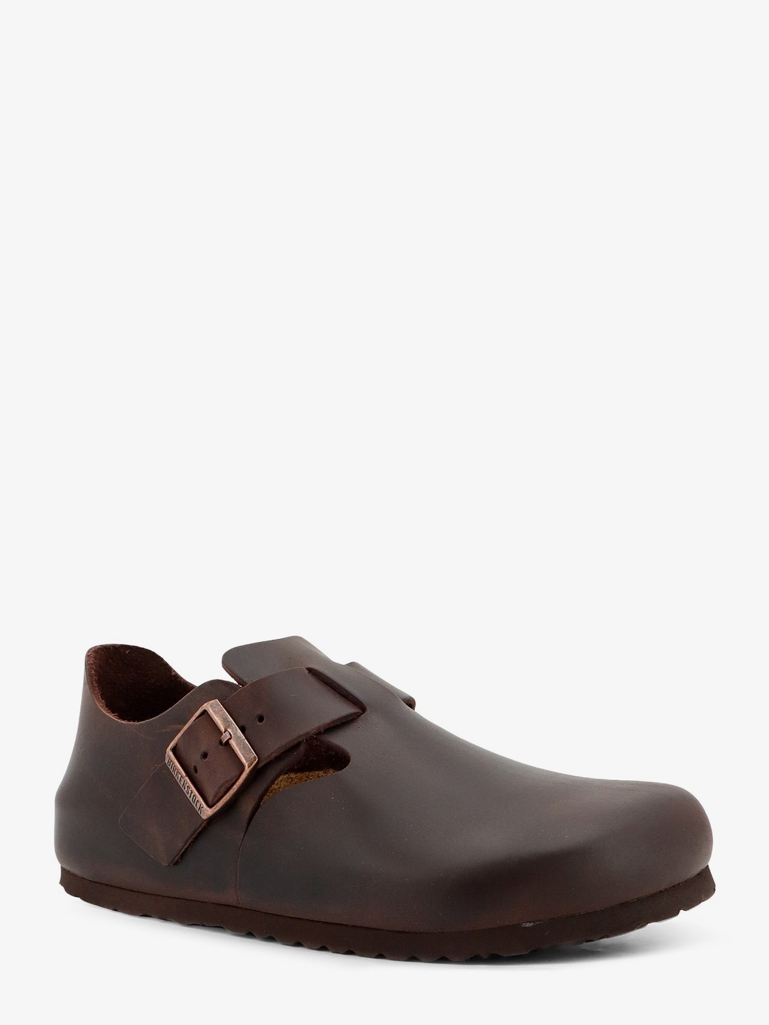 Birkenstock - Unisex - Brown - Sandal