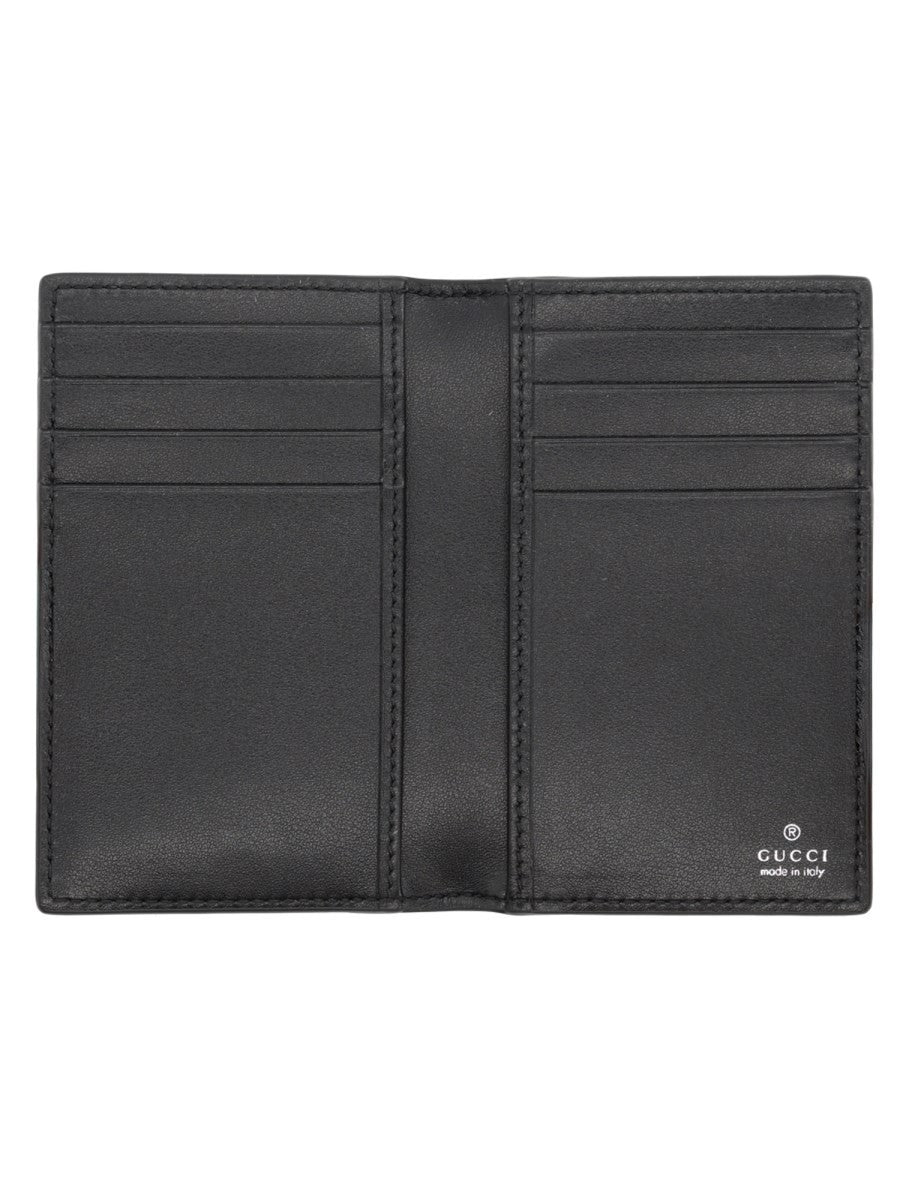 Gucci - Man - Black - Wallet