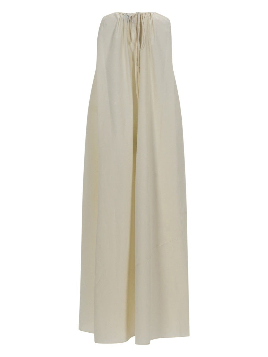 ALYSI - Woman - White - Dress
