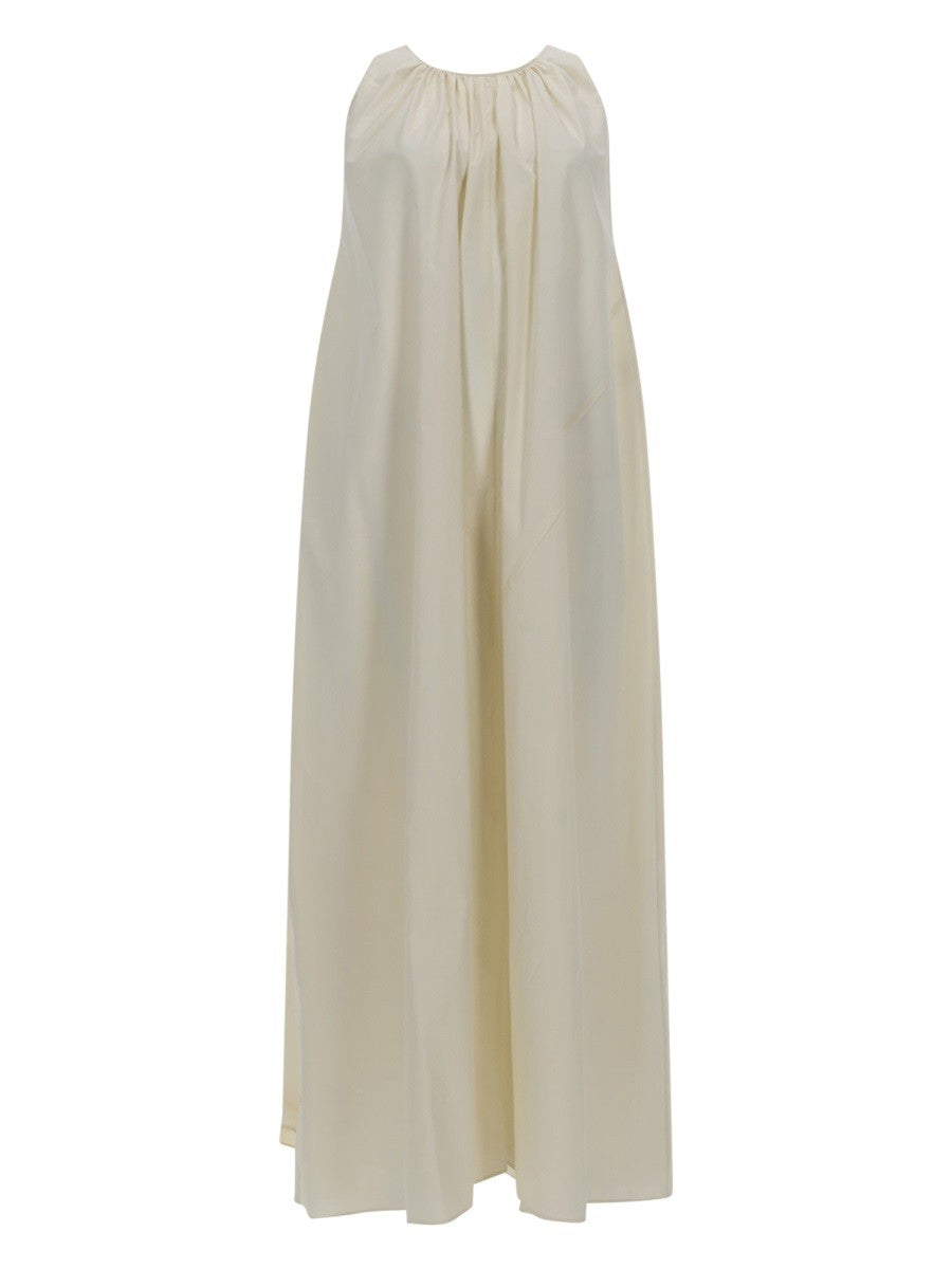 ALYSI - Woman - White - Dress