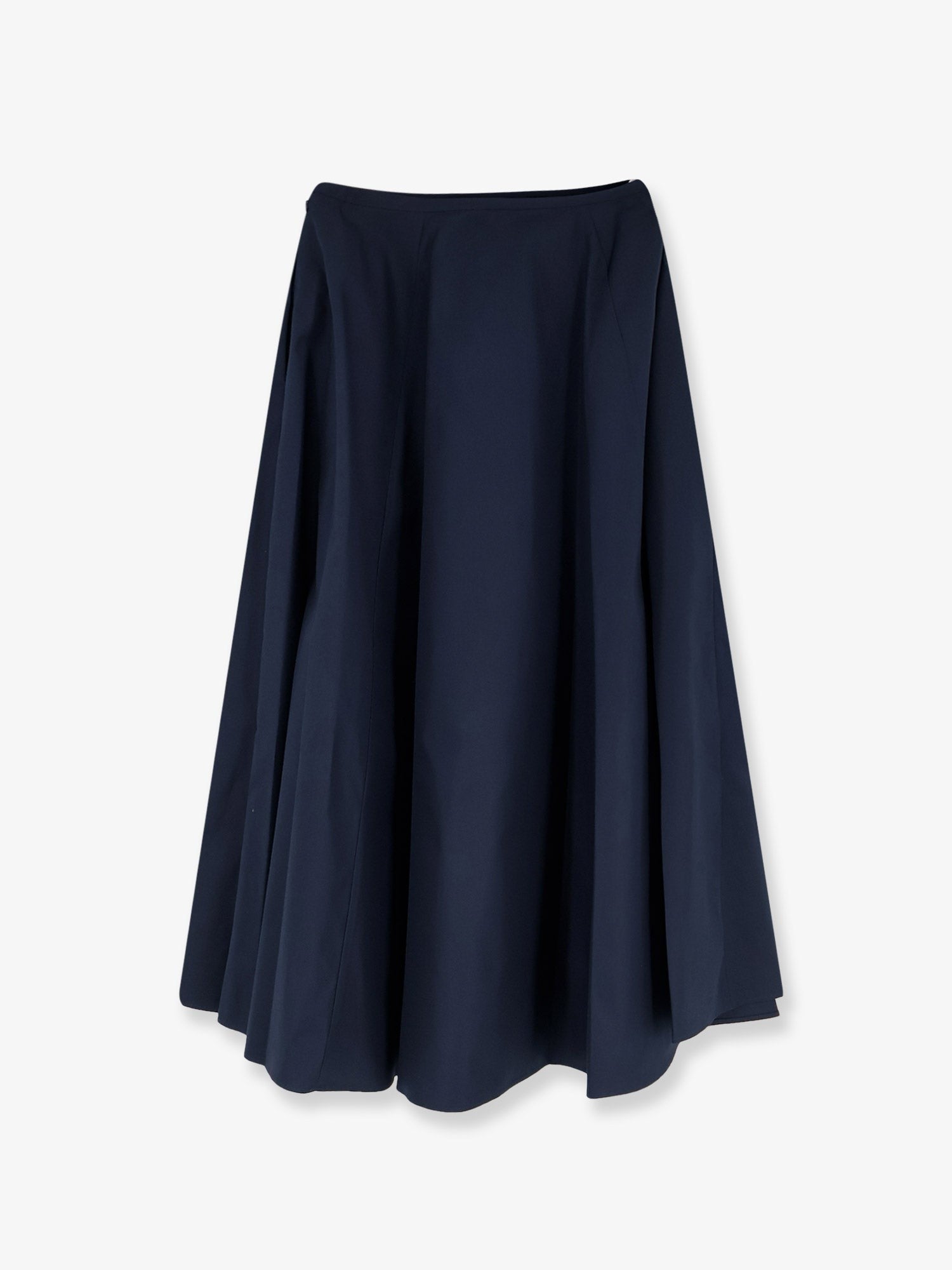 ASPESI - Woman - Blue - Skirt