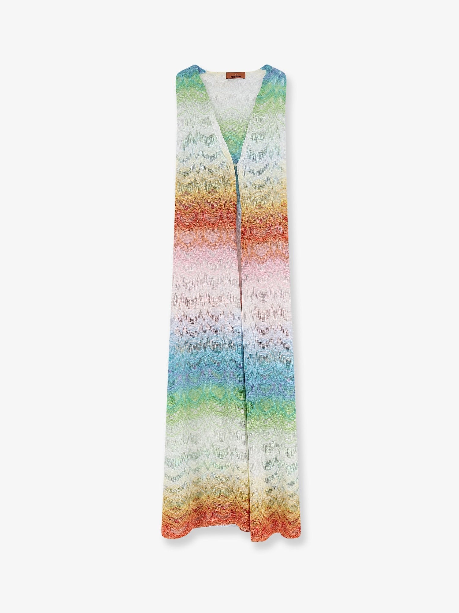 Missoni - Woman - Multicolor - Dress