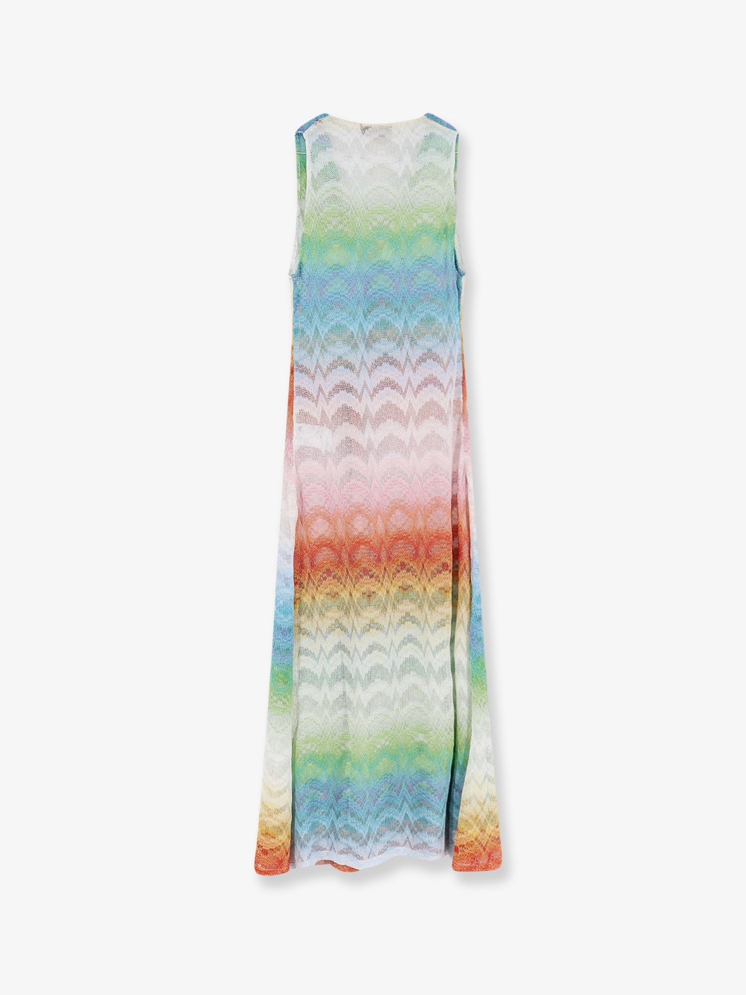 Missoni - Woman - Multicolor - Dress