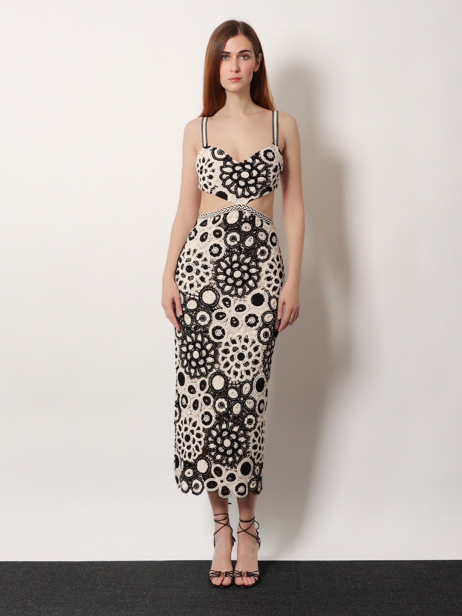 PATBO - Woman - Black - Dress