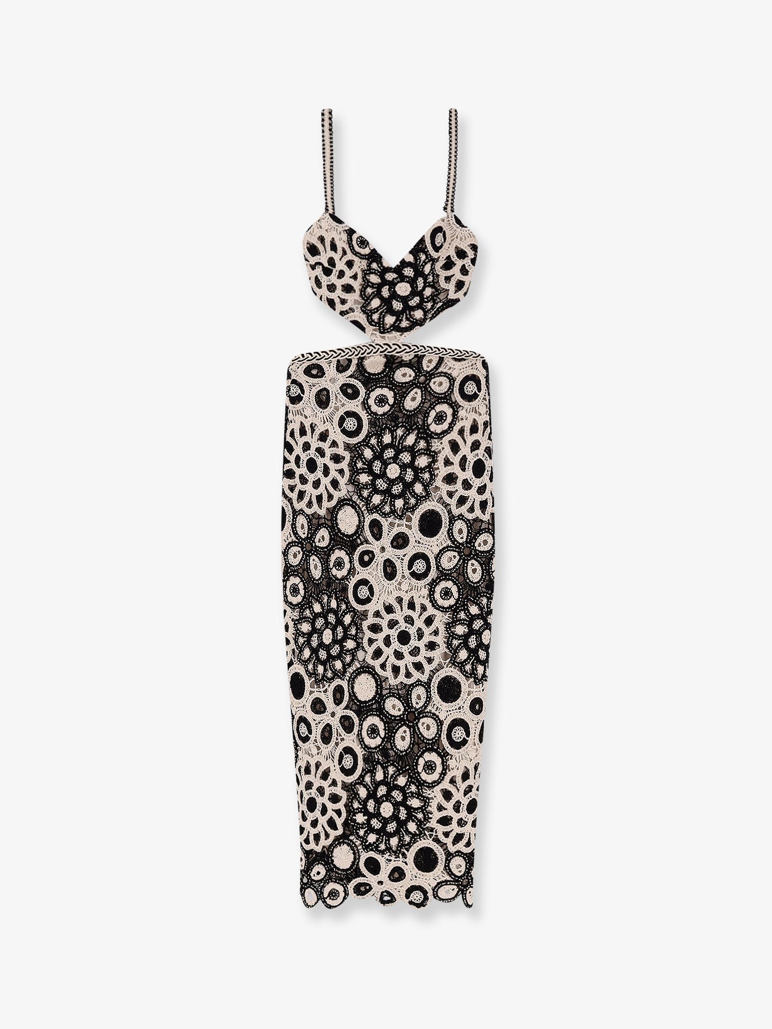 PATBO - Woman - Black - Dress
