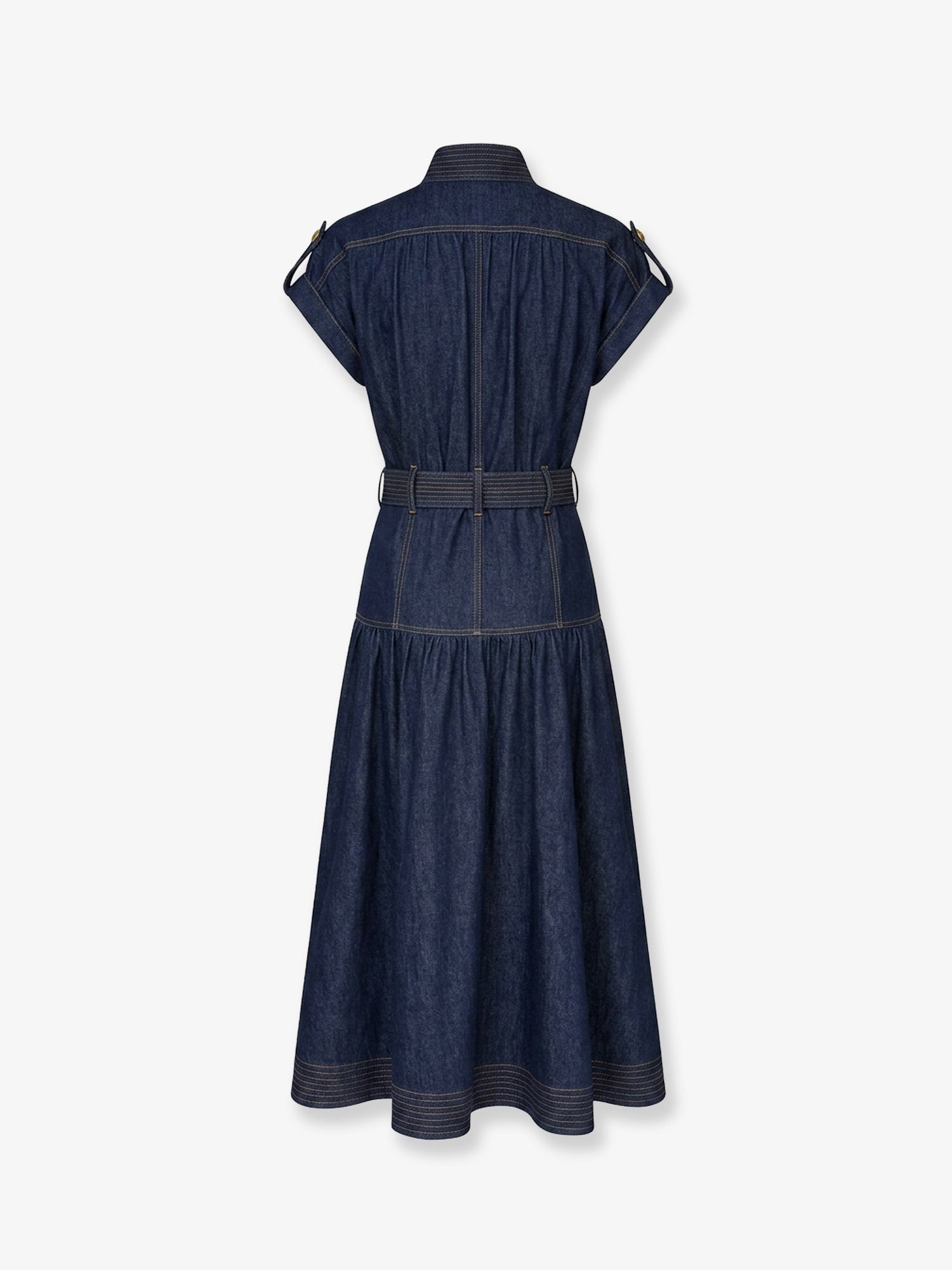ZIMMERMANN - Woman - Blue - Dress
