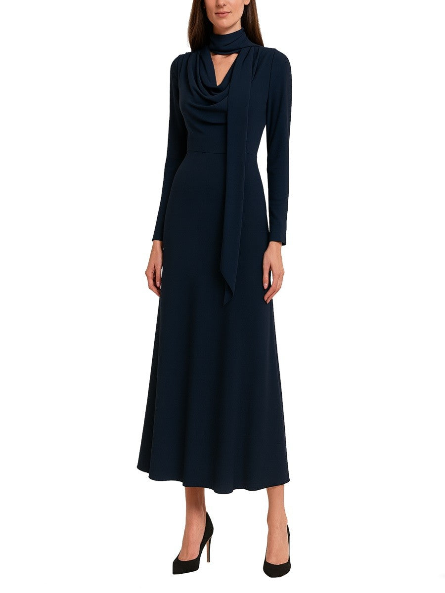 ROTATE BIRGER CHRISTENSEN - Woman - Blue - Dress