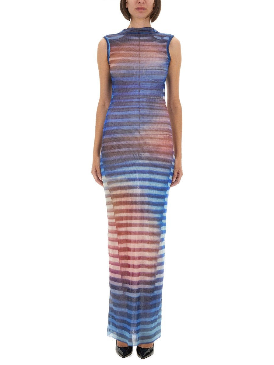 JEAN PAUL GAULTIER - Woman - Multicolour - Dress