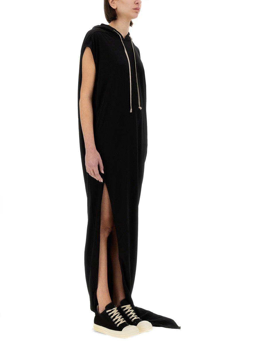 RICK OWENS DRKSHDW - Woman - Black - Dress