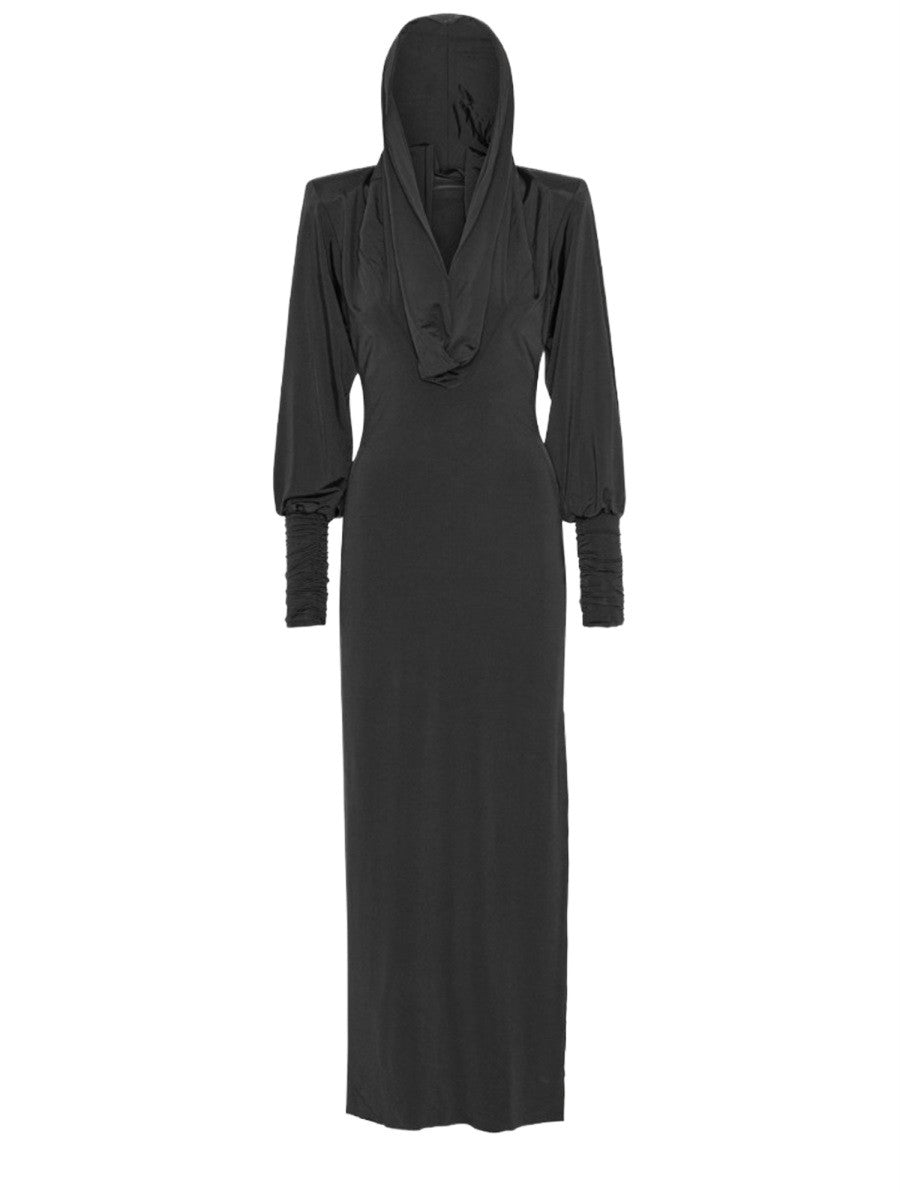 ROTATE BIRGER CHRISTENSEN - Woman - Black - Dress