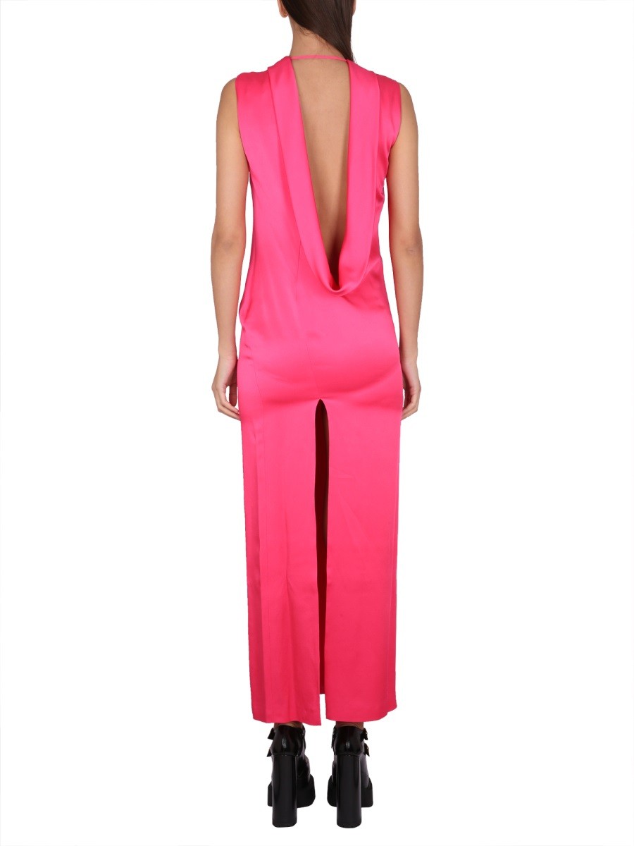 Versace - Woman - Pink - Dress