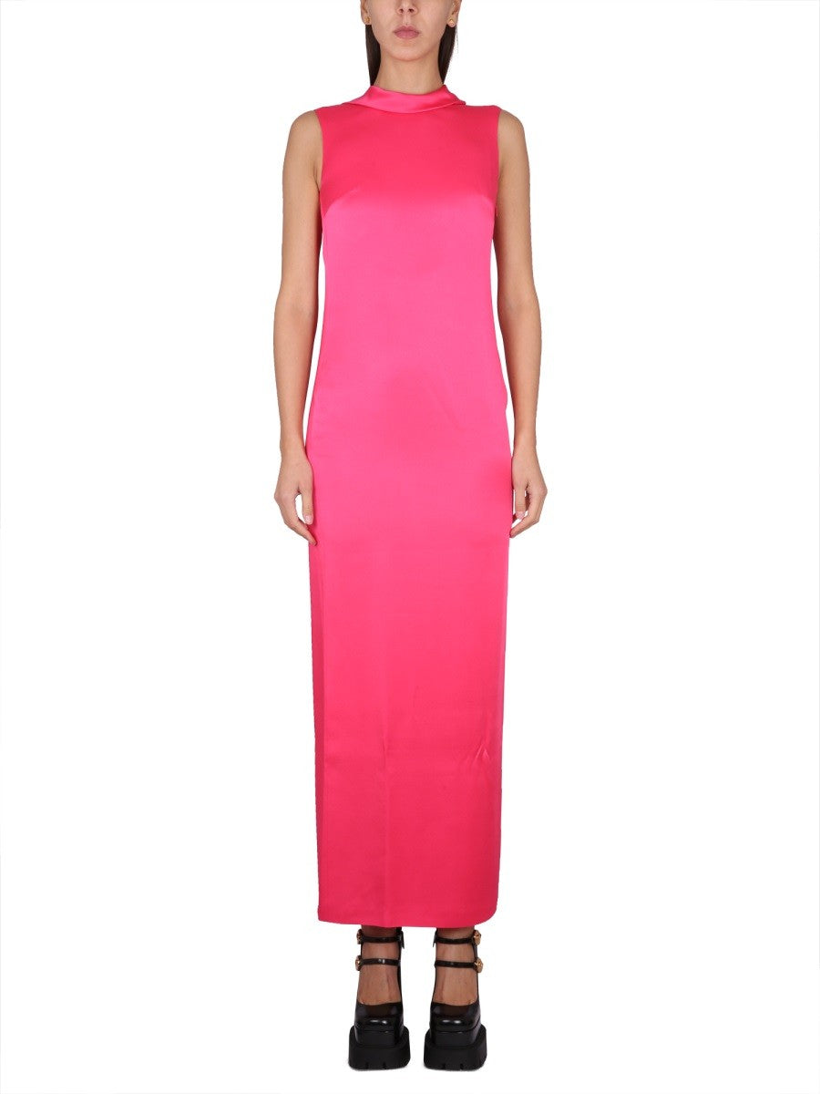 Versace - Woman - Pink - Dress