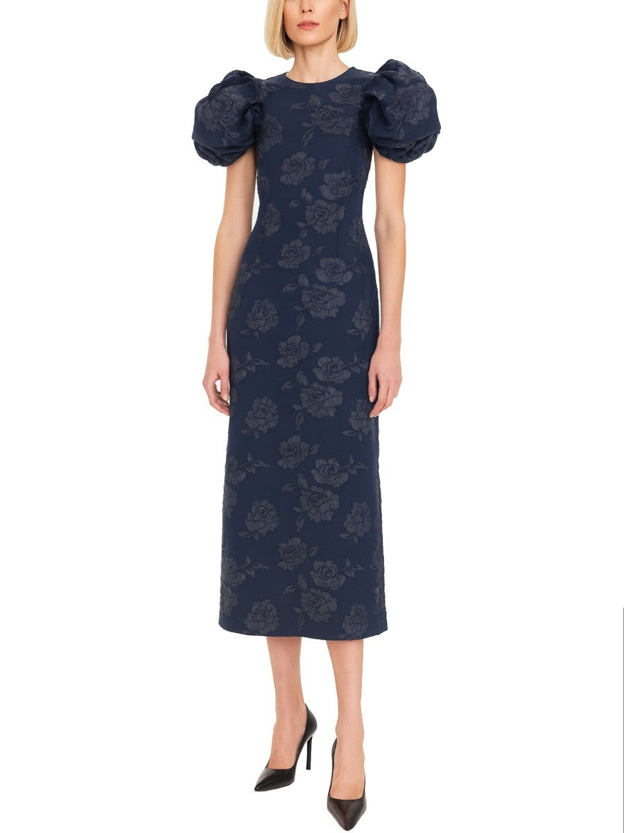 ROTATE BIRGER CHRISTENSEN - Woman - Blue - Dress