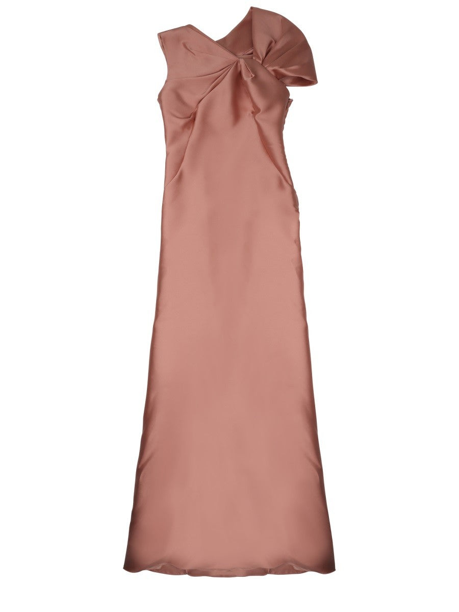 alberta ferretti - Woman - Black - Dress