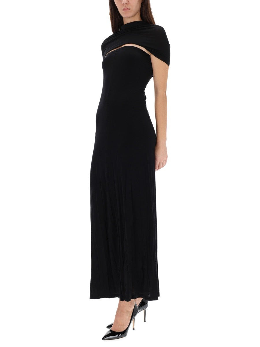 Helmut Lang - Woman - Black - Dress