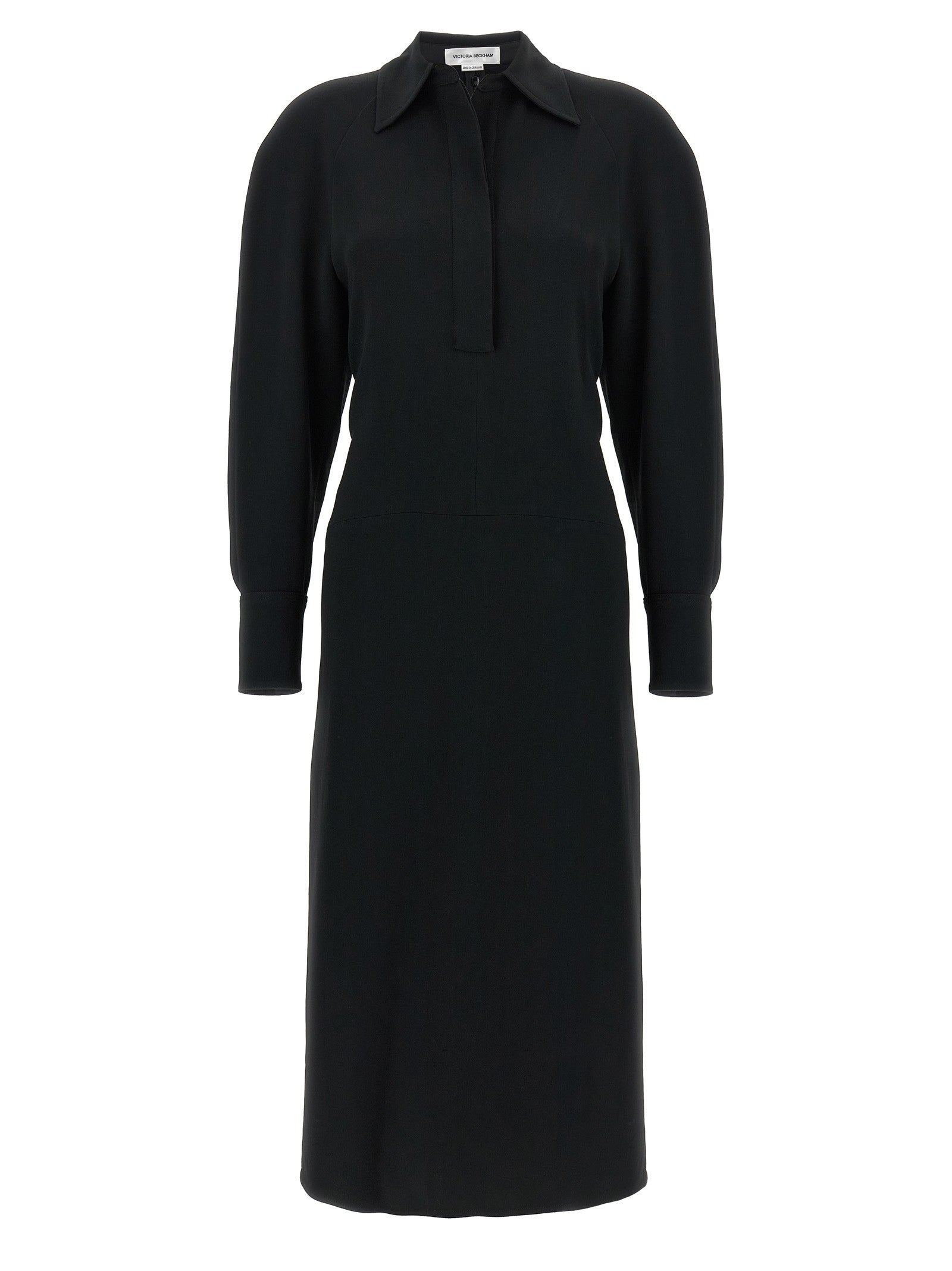 Victoria Beckham - nan - Black - Dress