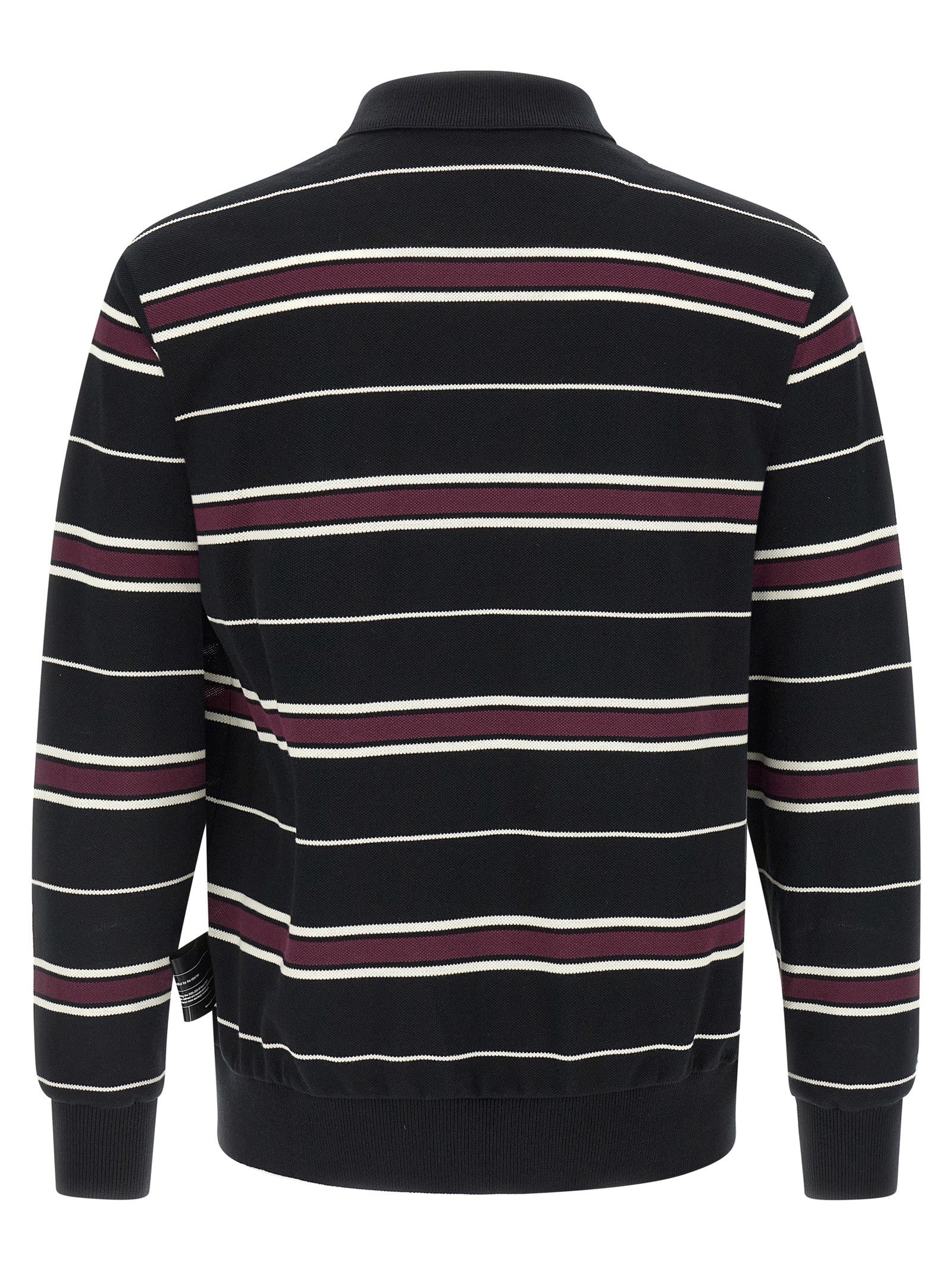 UNDERCOVER - nan - Multicolor - Polo Shirt