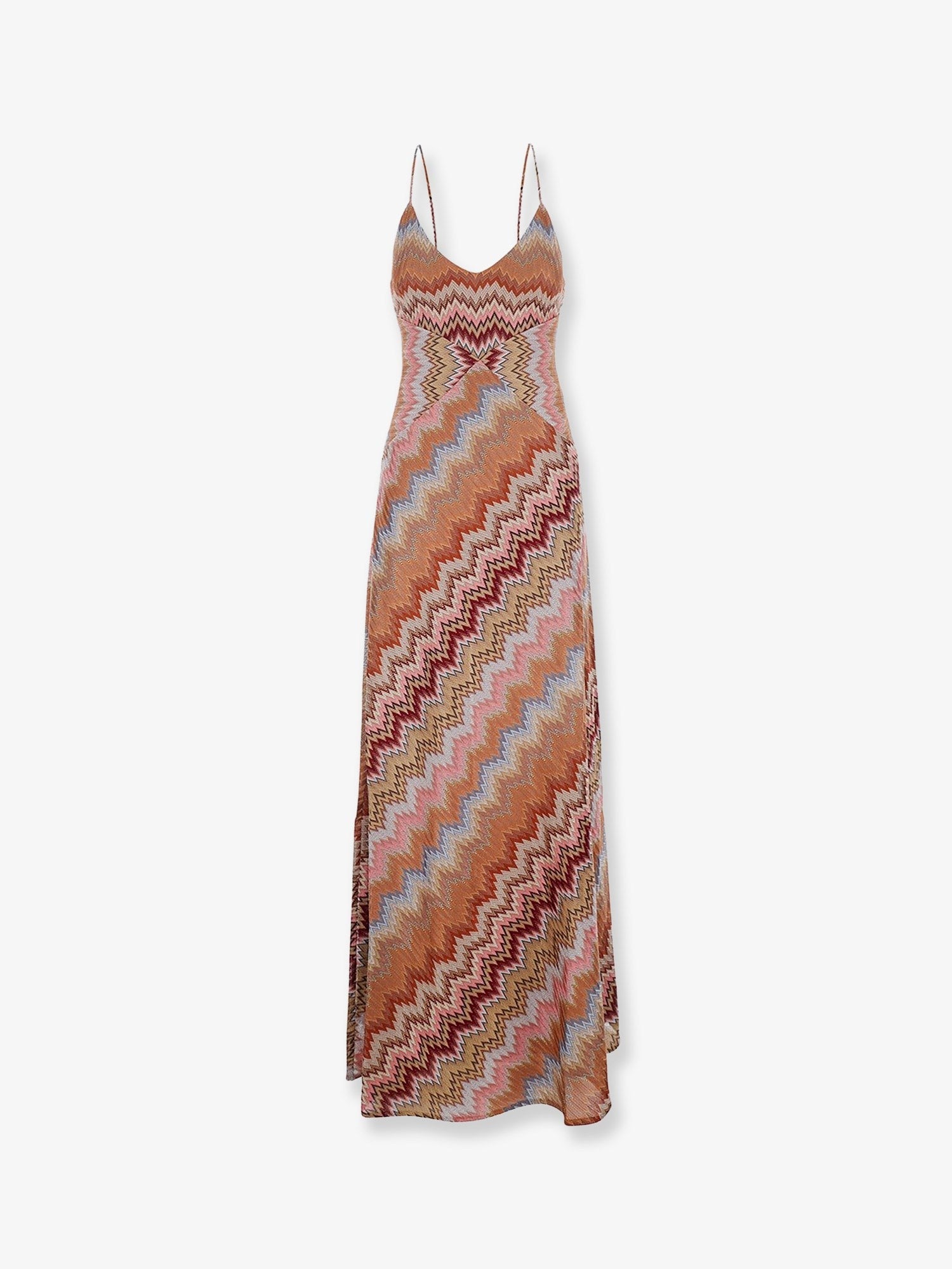 Missoni - Woman - Multicolor - Dress