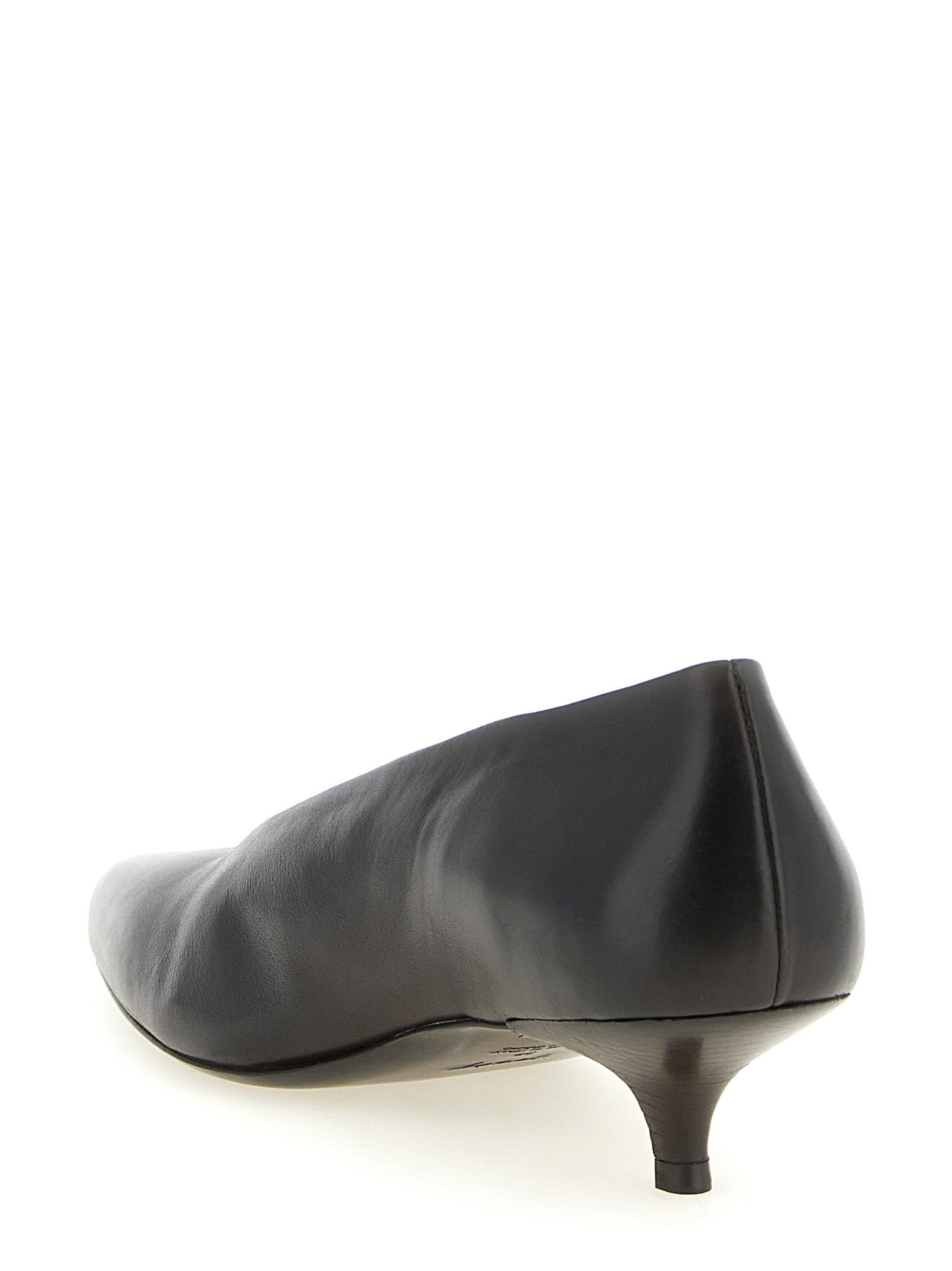 Marsell - nan - Brown - Pump