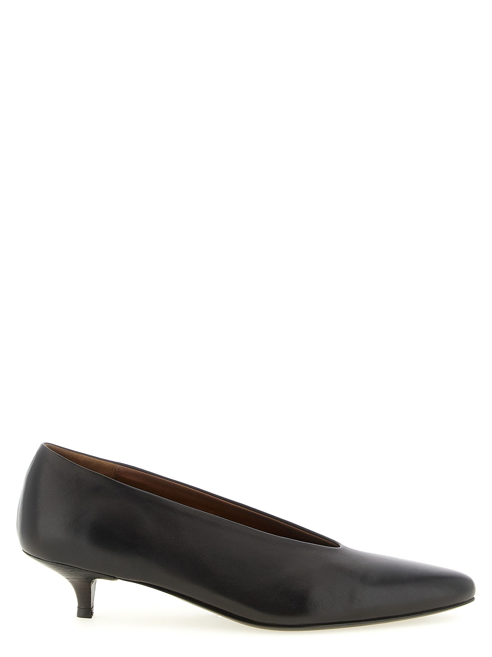 Marsell - nan - Brown - Pump