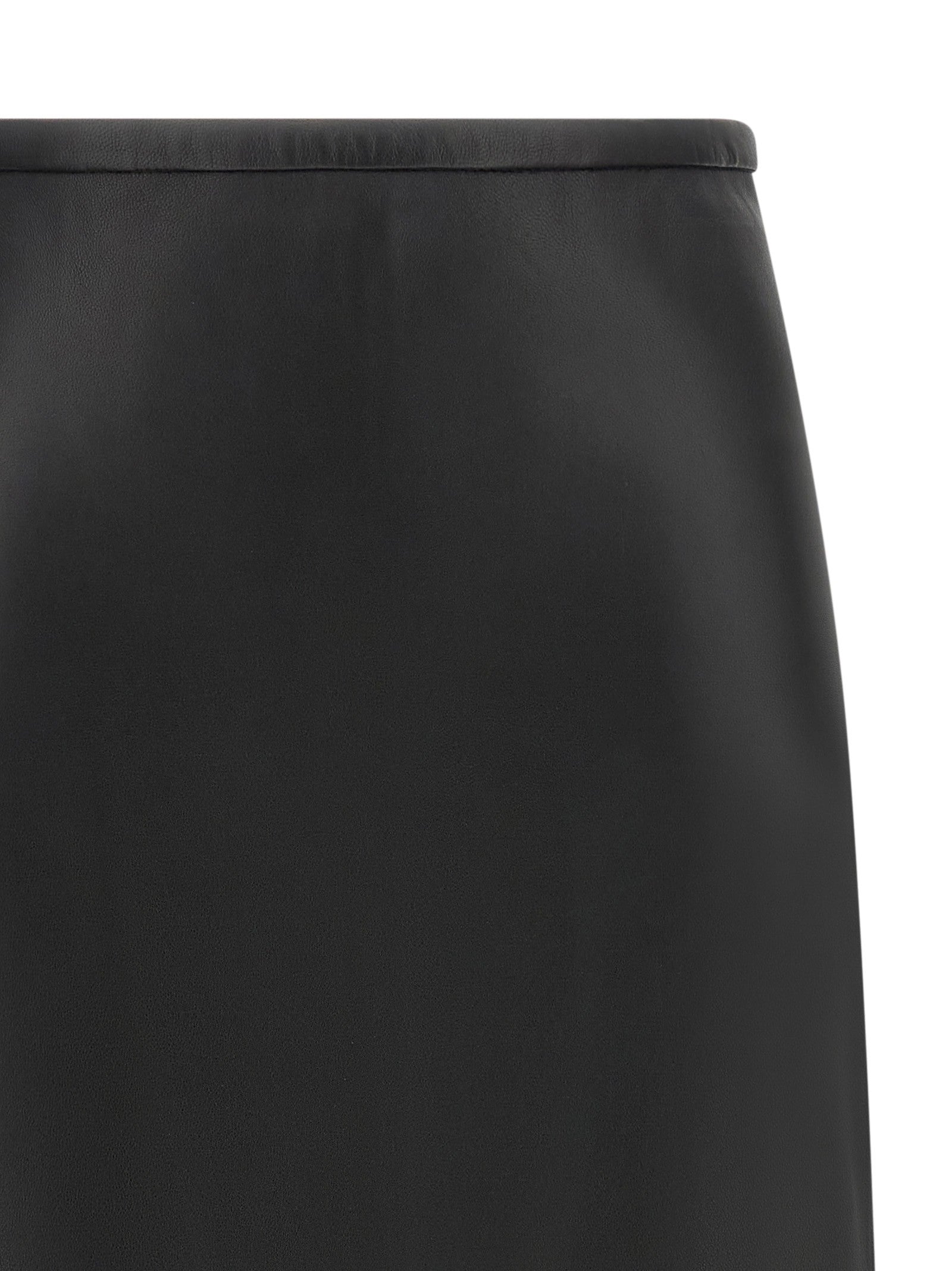 CO - nan - Black - Skirt