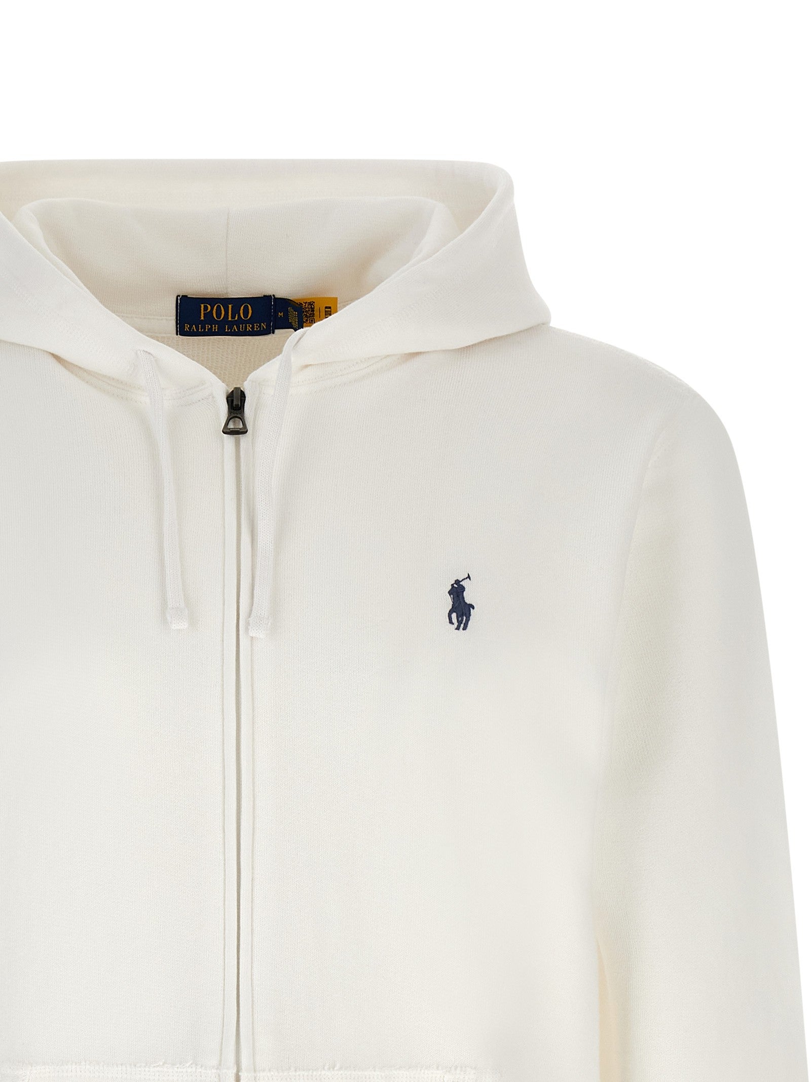 Polo Ralph Lauren - nan - White - Sweatshirt