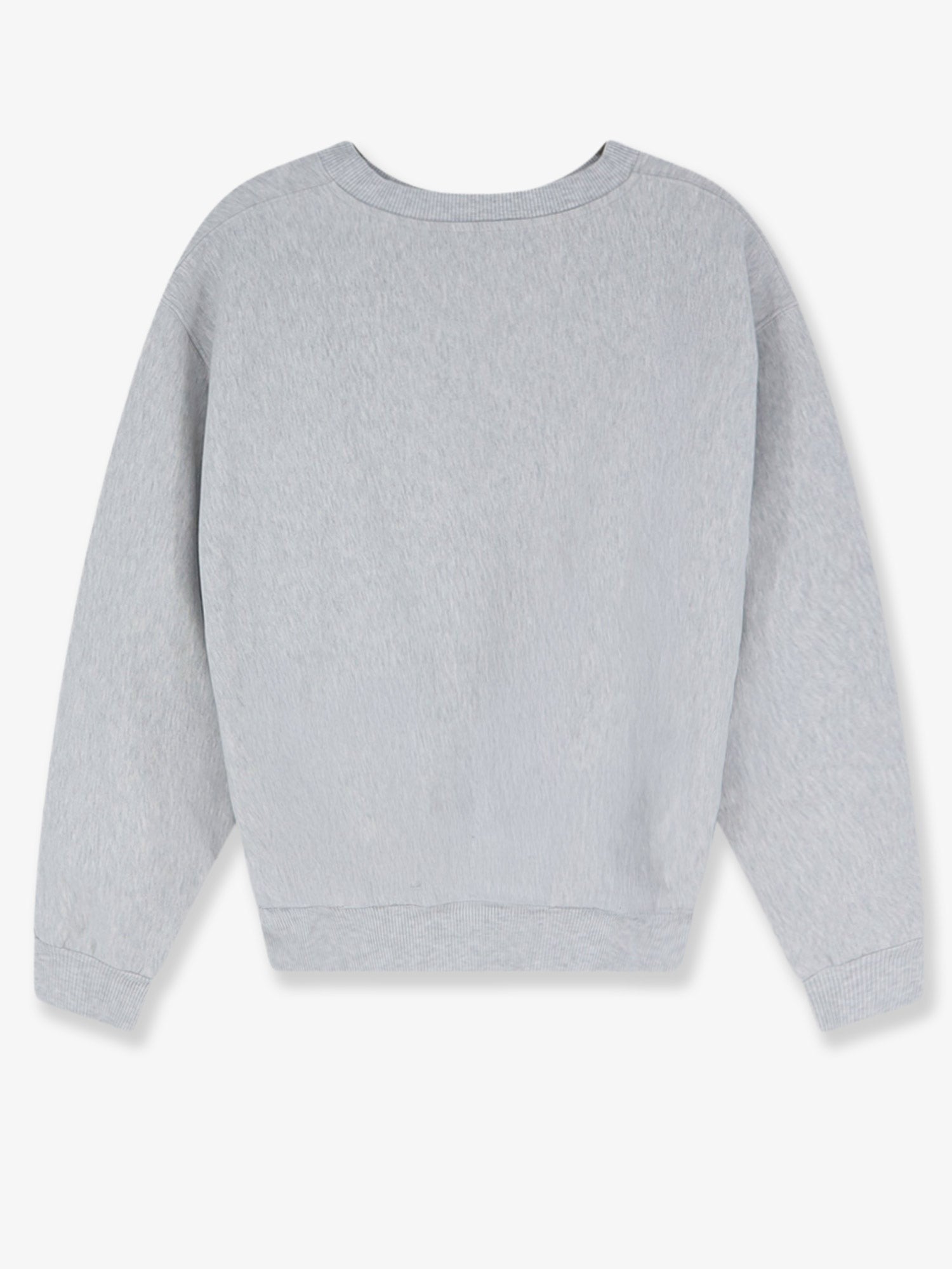 Celine - Woman - Grey - Sweatshirt