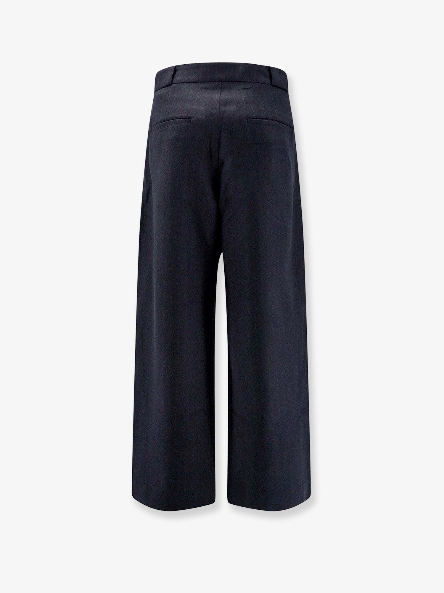 TONYWACK - Man - Blue - Pants