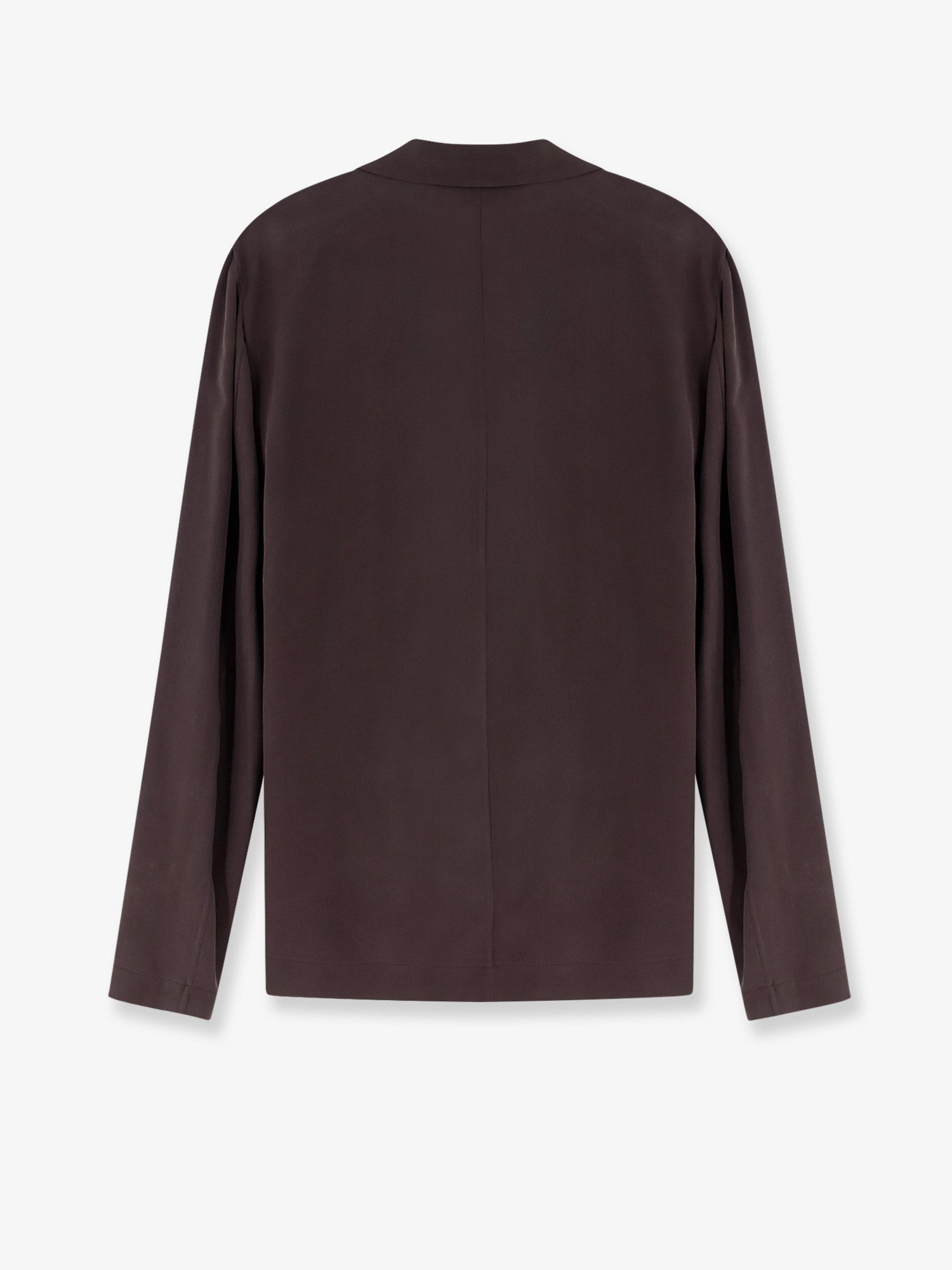 ALYSI - Woman - Brown - Blazer