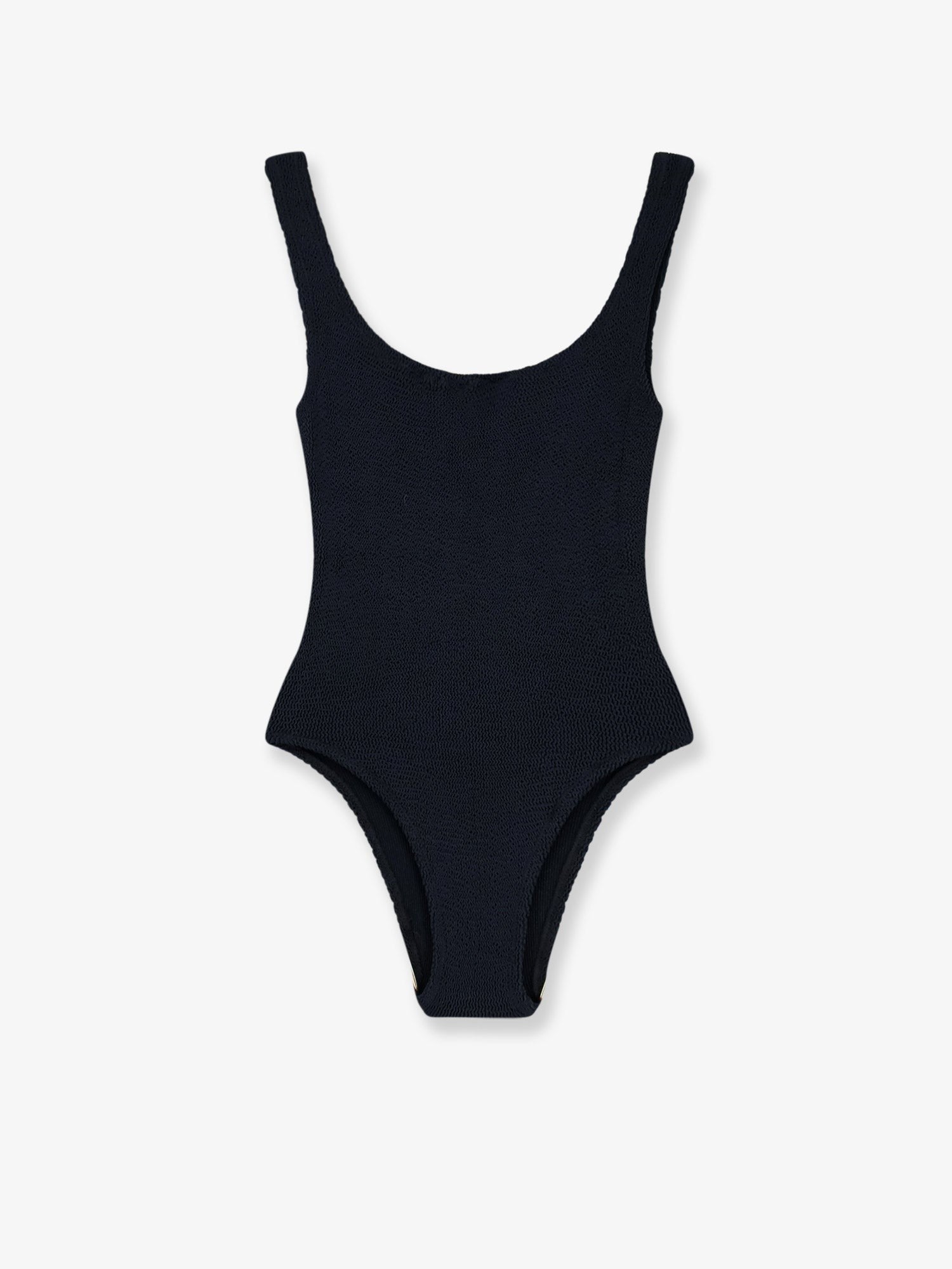MC2 SAINT BARTH - Woman - Black - Swimwear